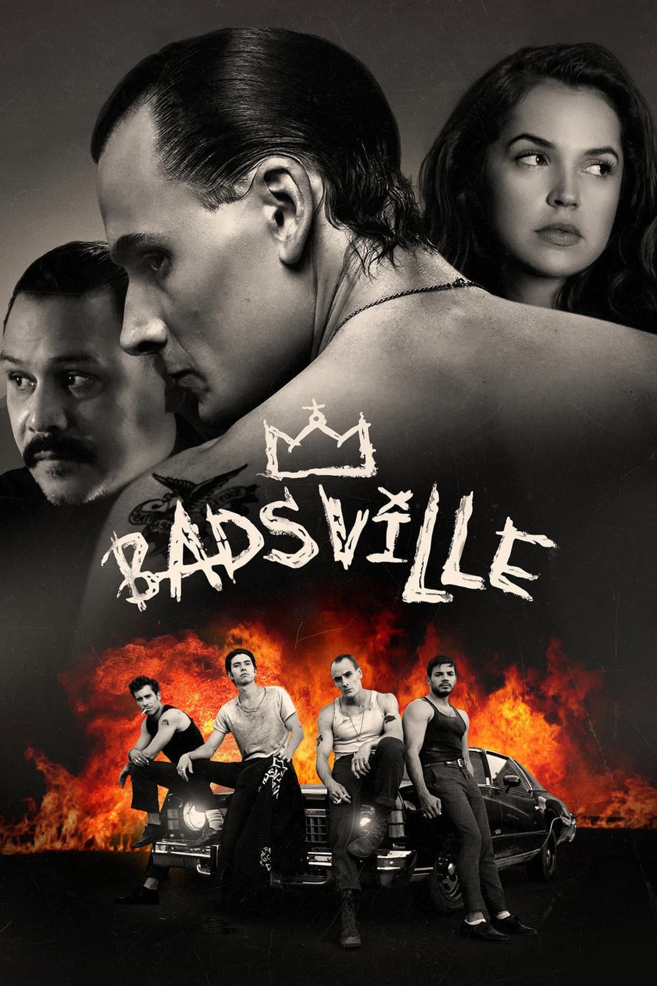 Badsville preview 1