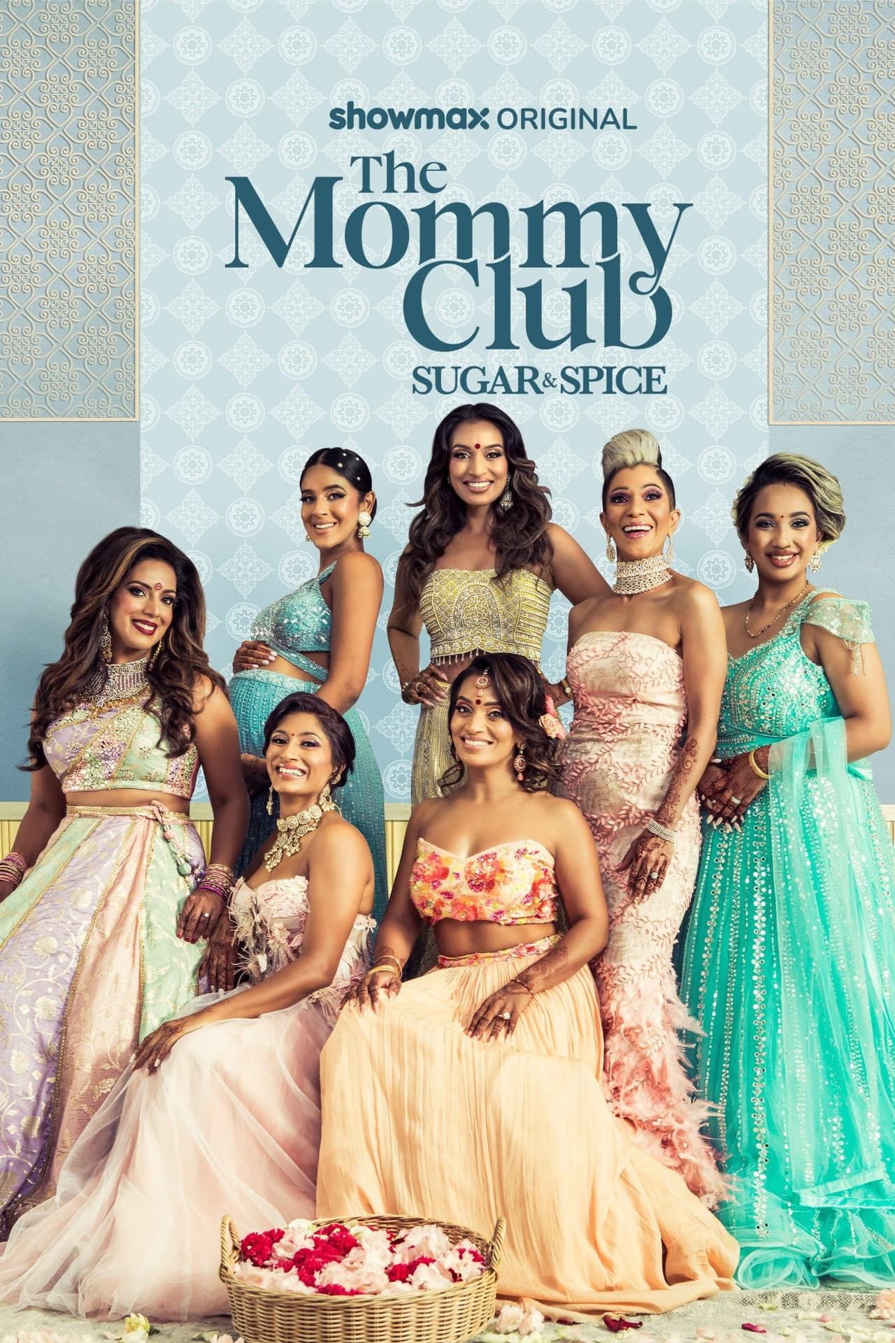 The Mommy Club: Sugar & Spice preview 2