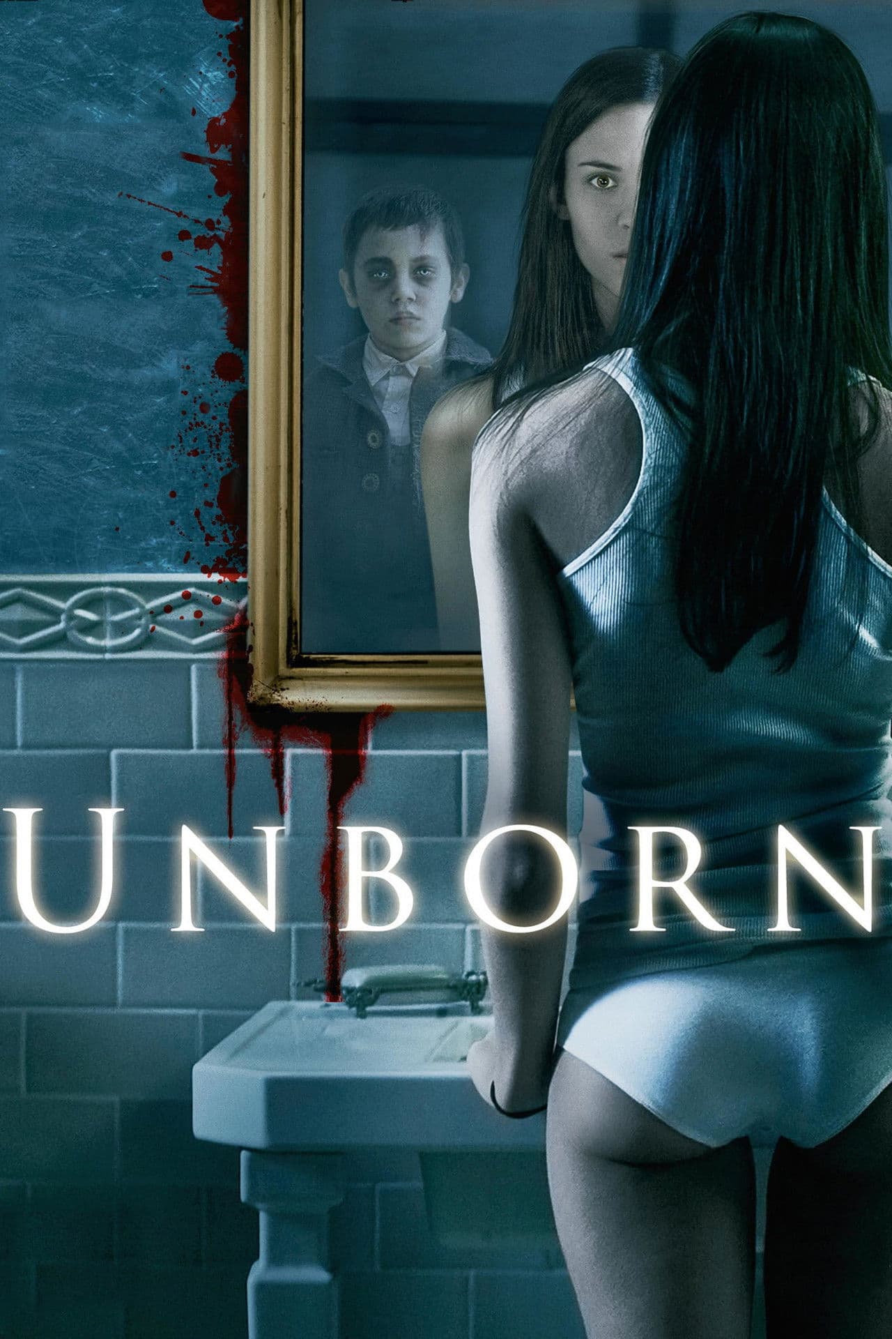 The Unborn preview 2