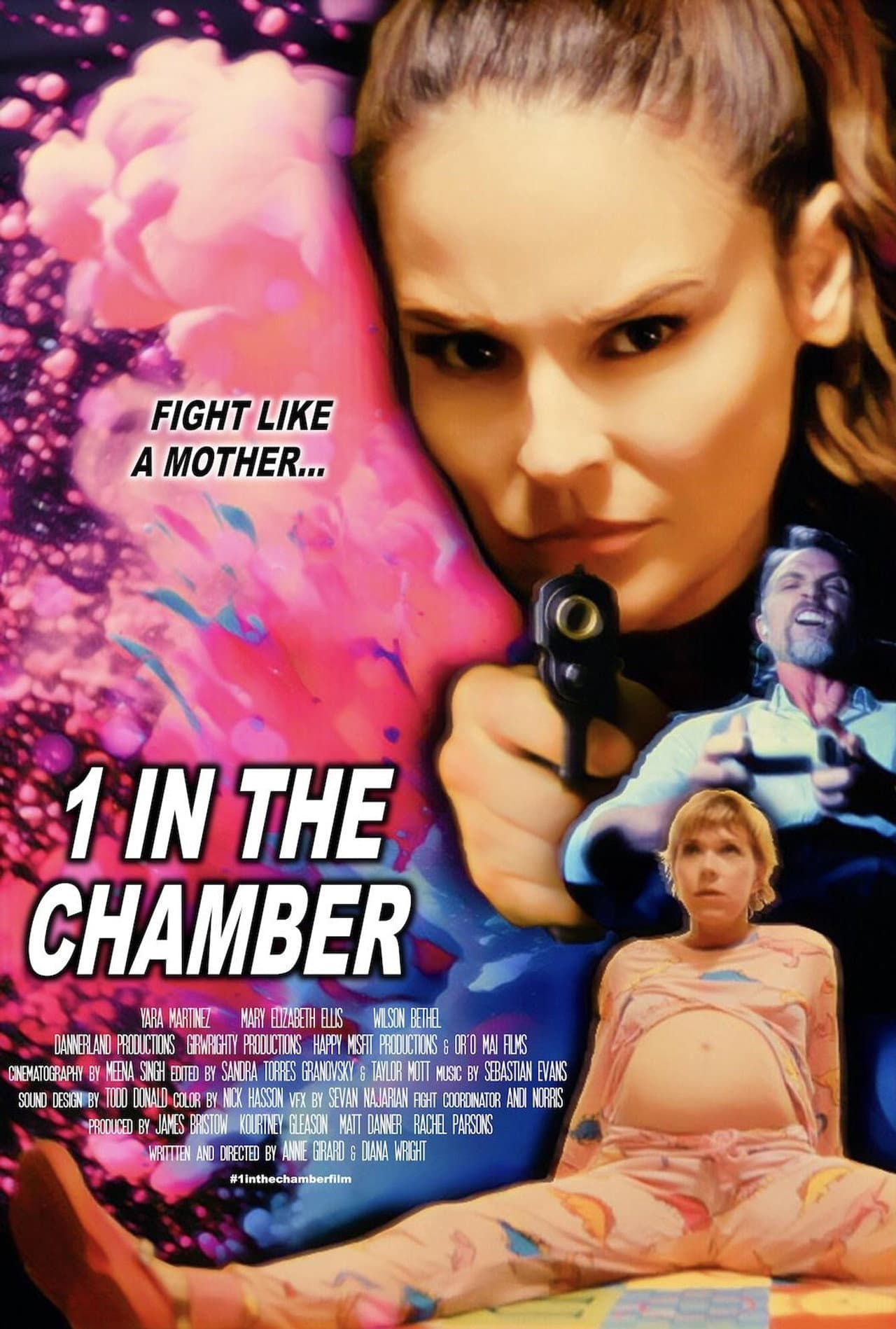 1 in the Chamber preview 1