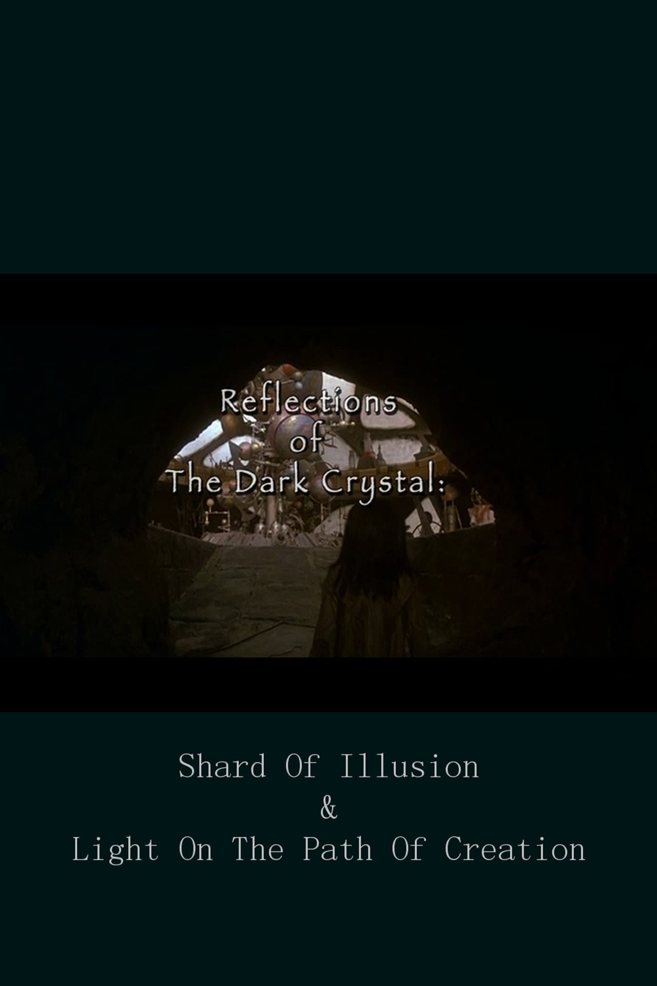 Reflections of 'The Dark Crystal' preview 1