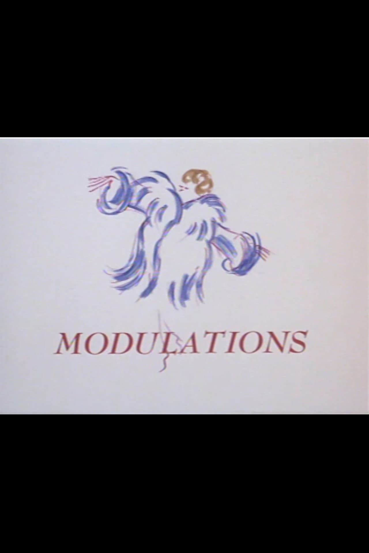 Modulations preview 1