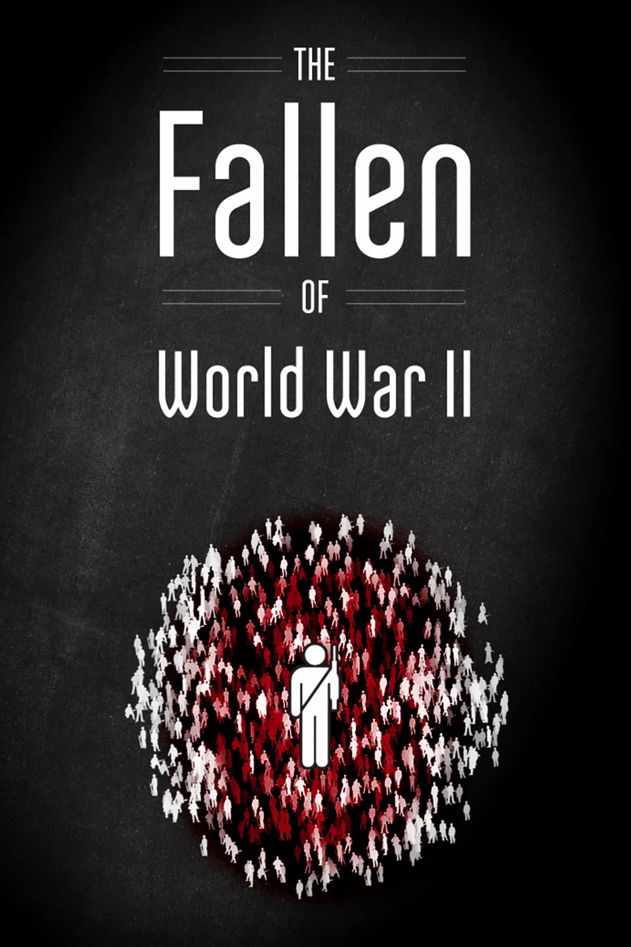 The Fallen of World War II preview 2