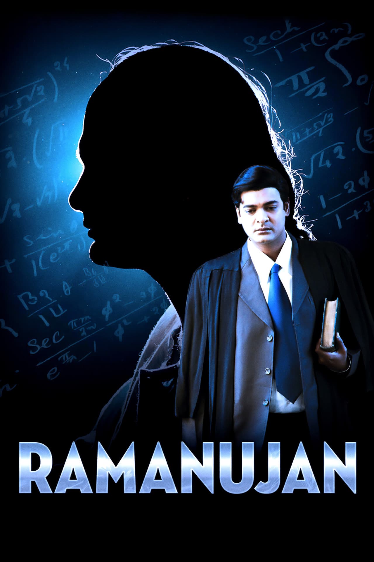 Ramanujan preview 2