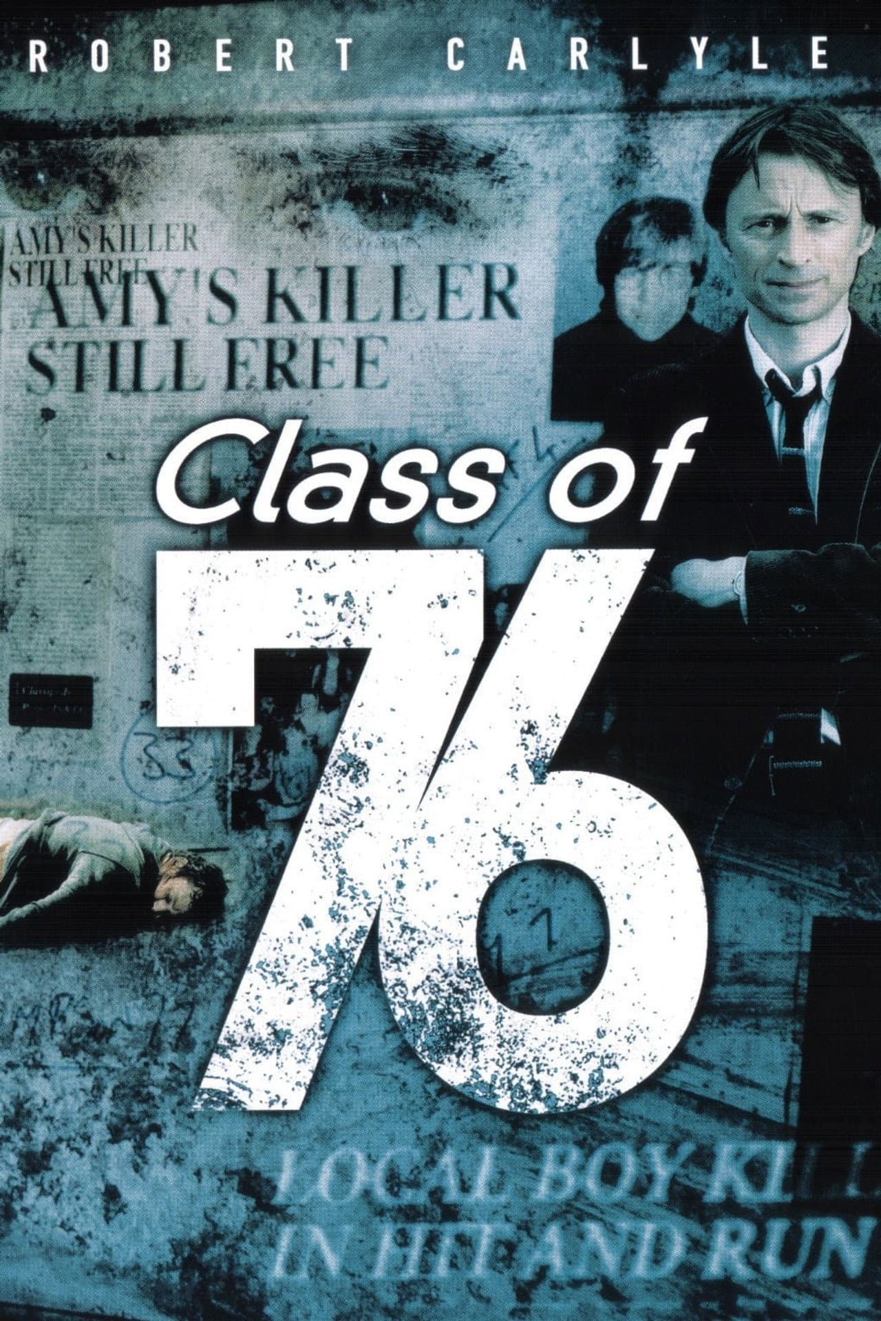 Class of '76 preview 1