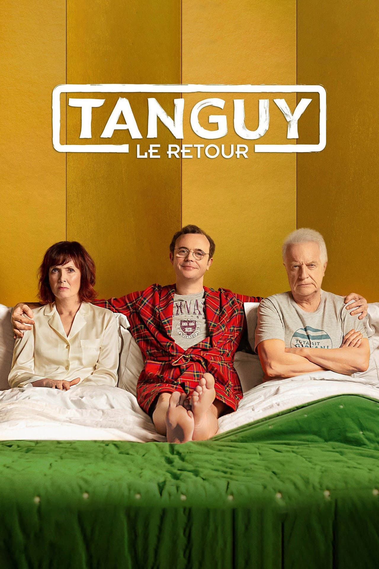 Tanguy, le retour preview 2