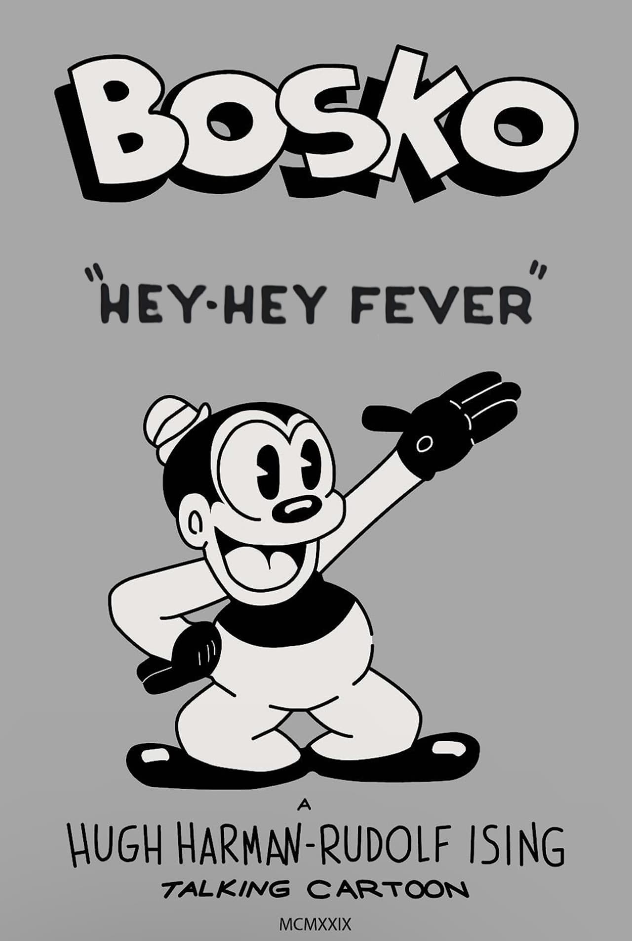 Hey-Hey Fever preview 2
