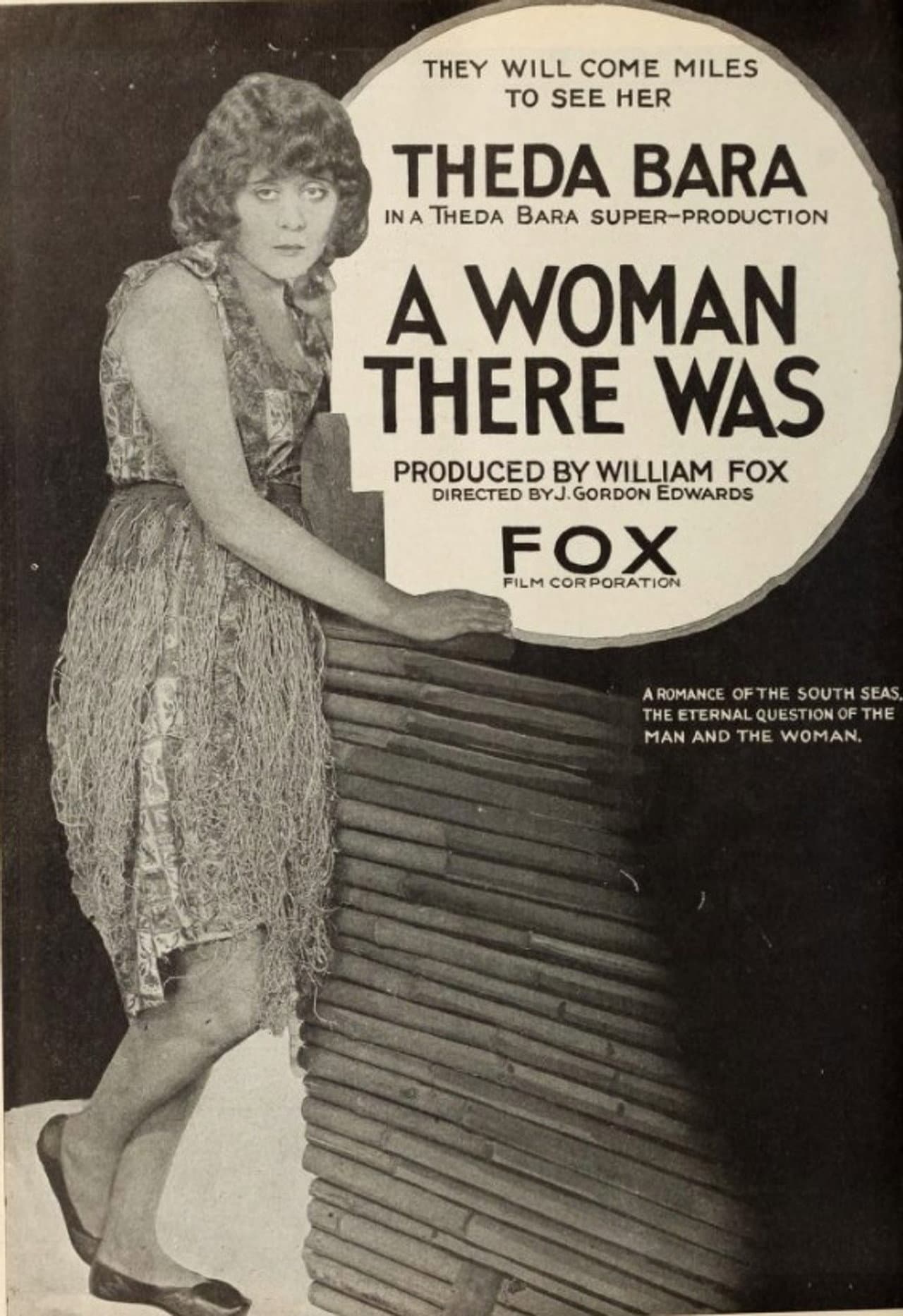 A Woman There Was preview 2