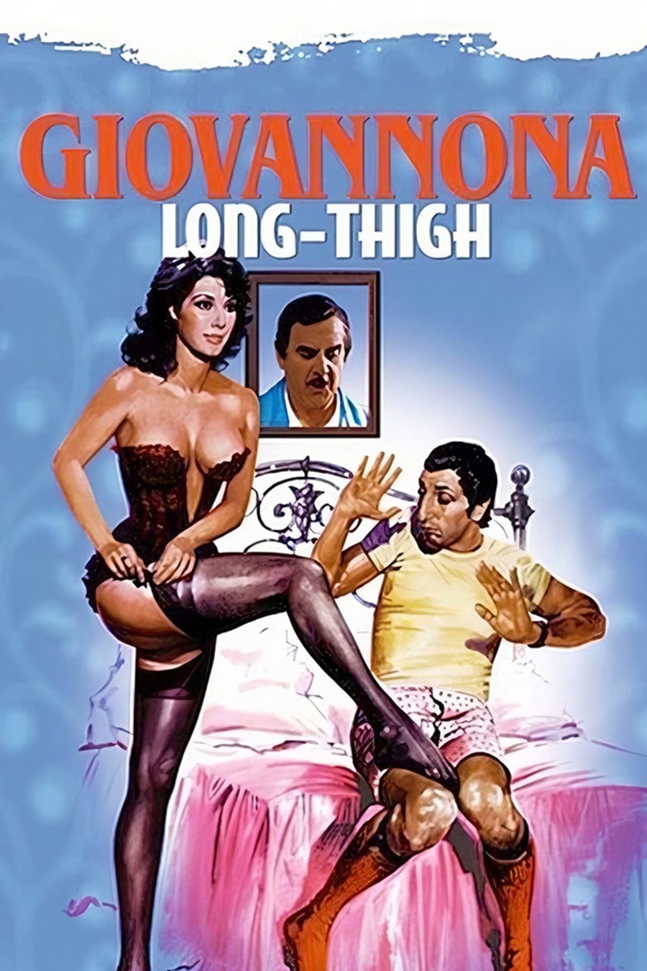 Giovannona Long-Thigh preview 2