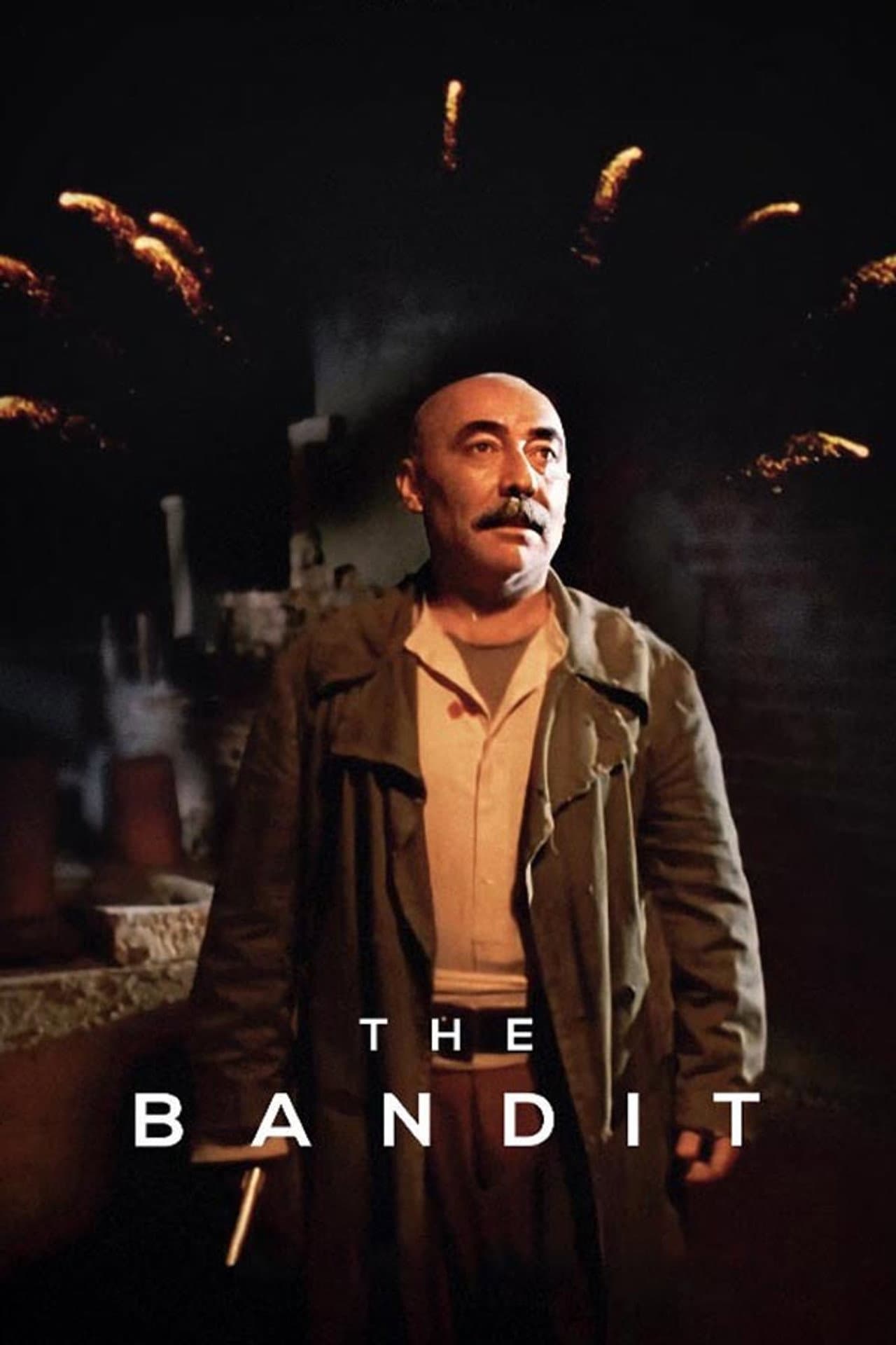 The Bandit preview 2
