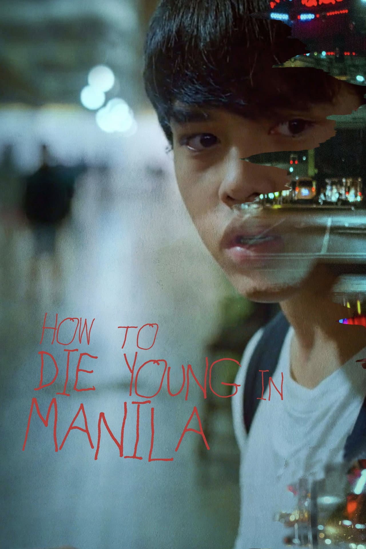 How to Die Young in Manila preview 2