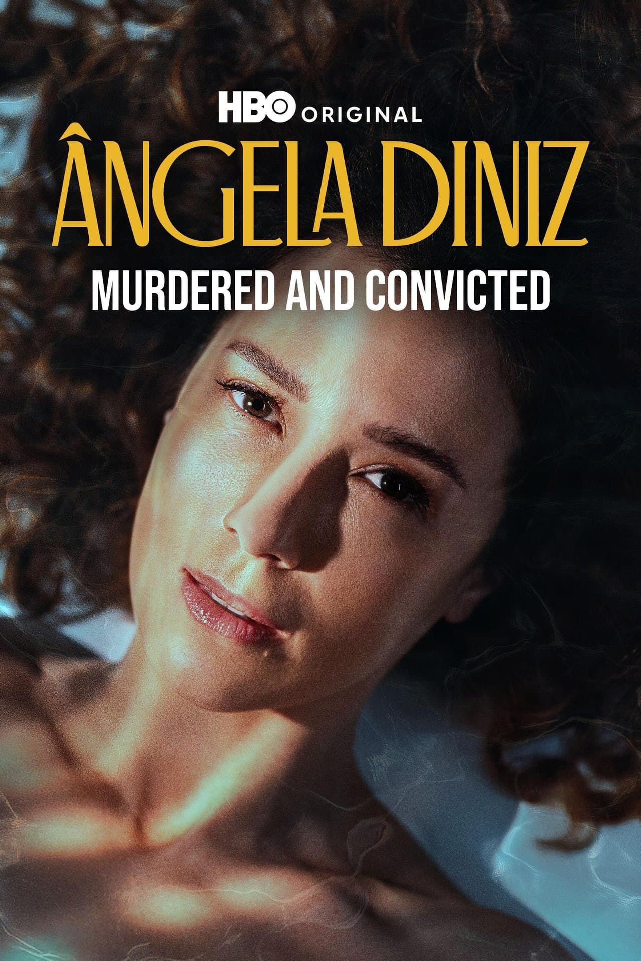 Ângela Diniz: Murdered and Convicted preview 2