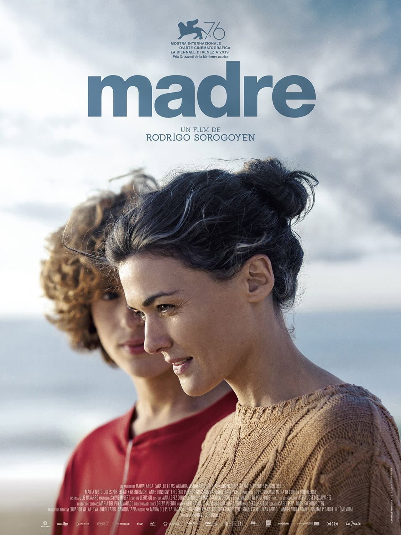 Mother preview 2