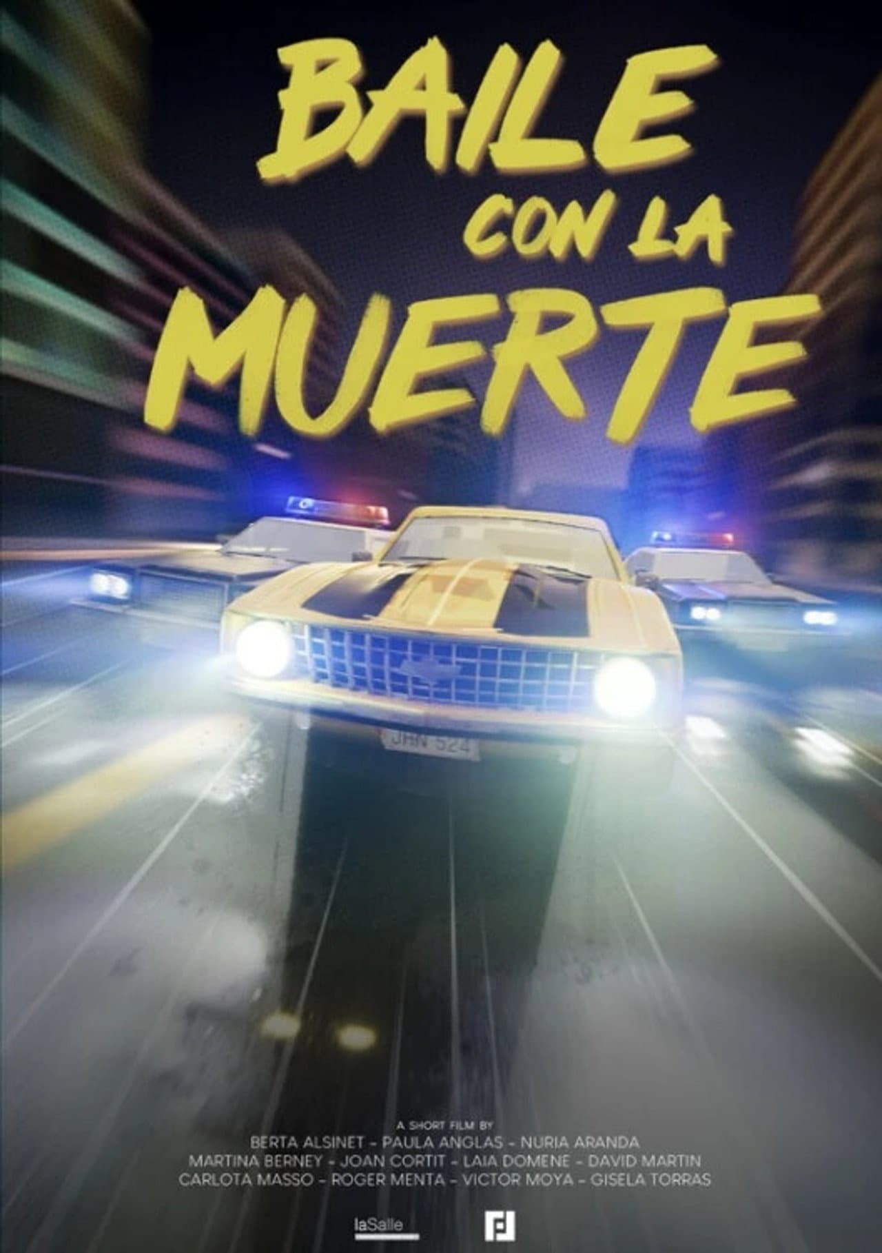 Baile con la muerte preview 2