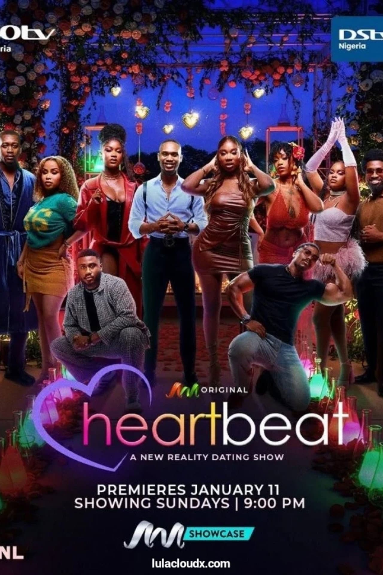 Heartbeat preview 1