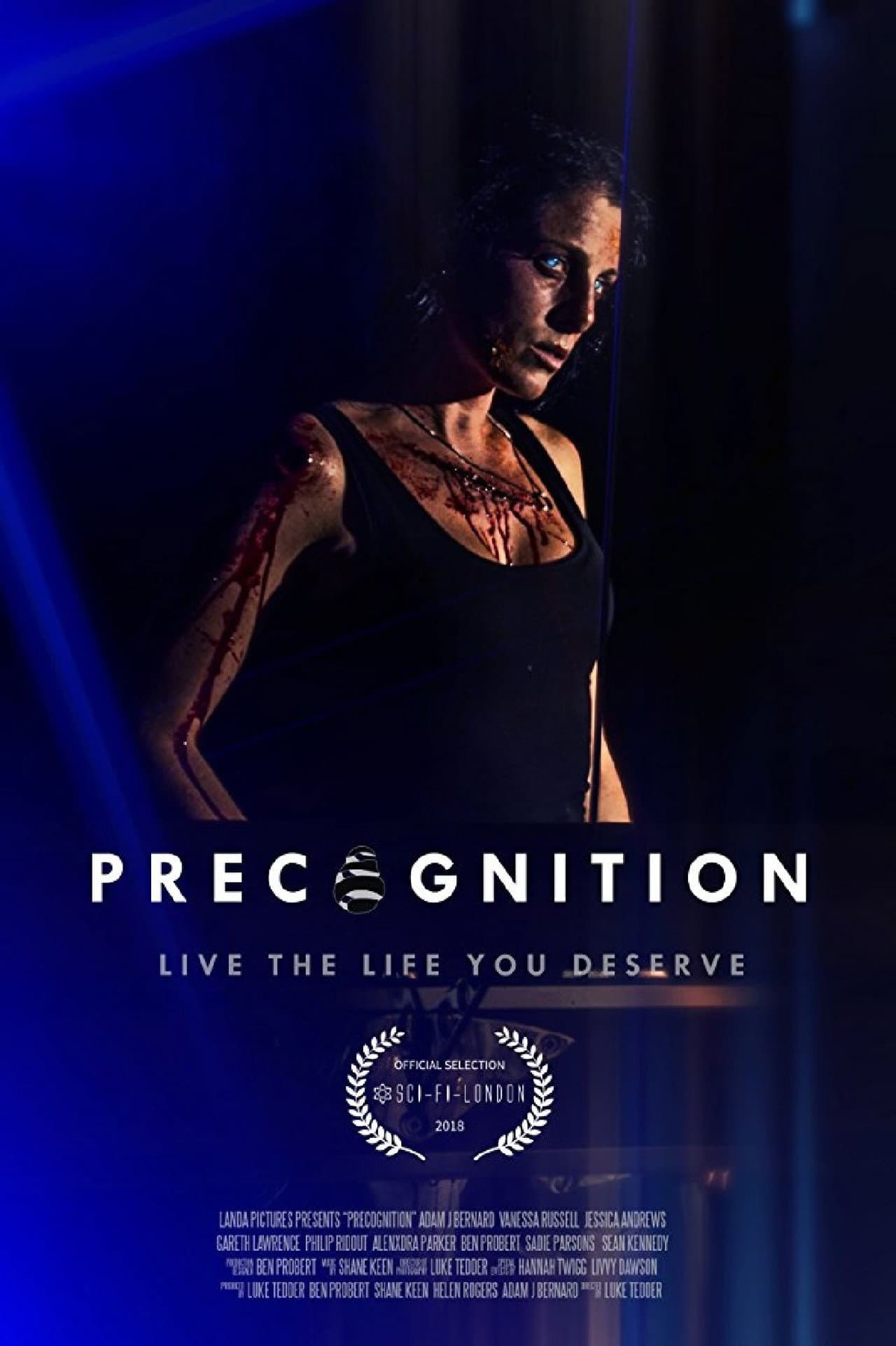 Precognition preview 2