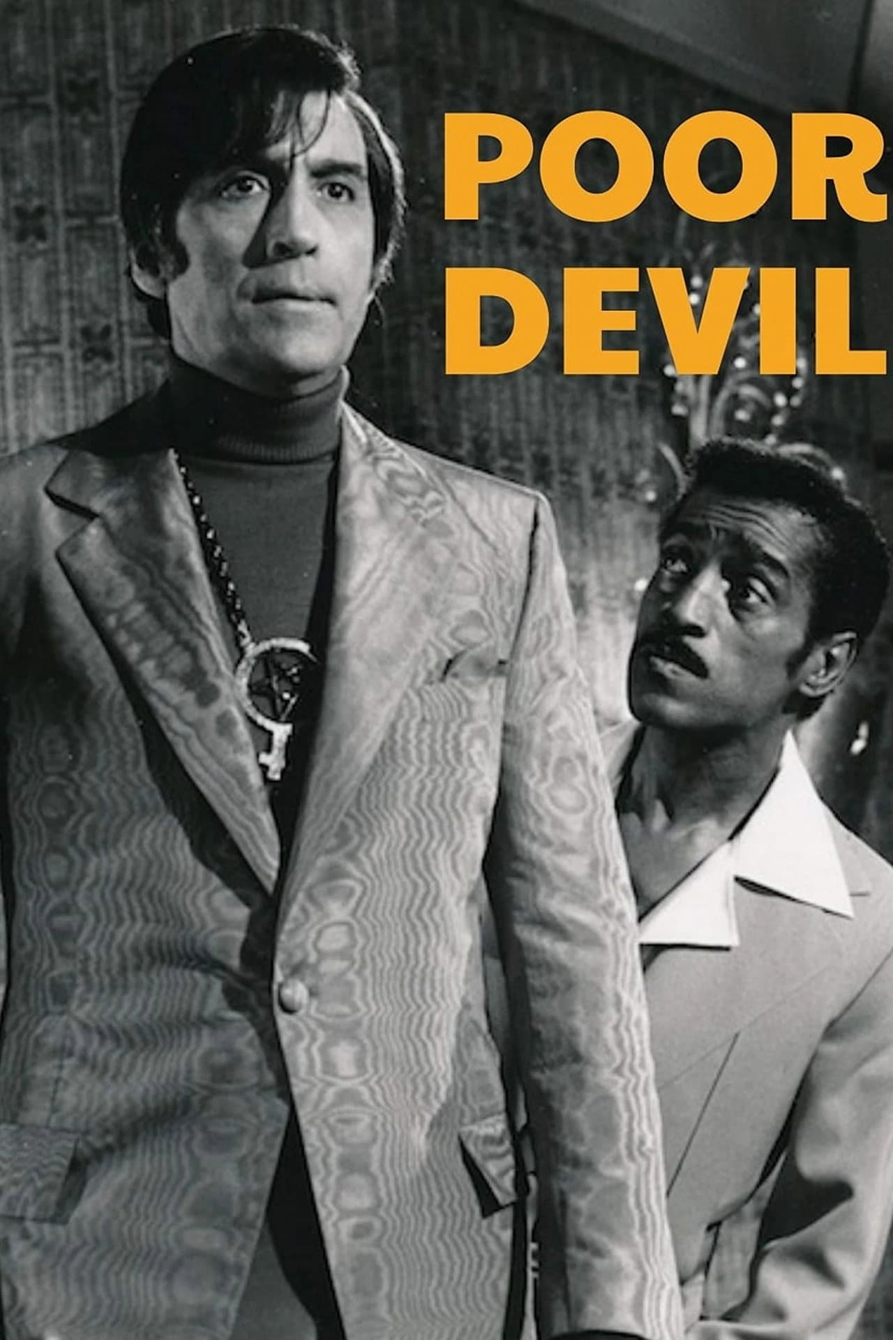 Poor Devil preview 2