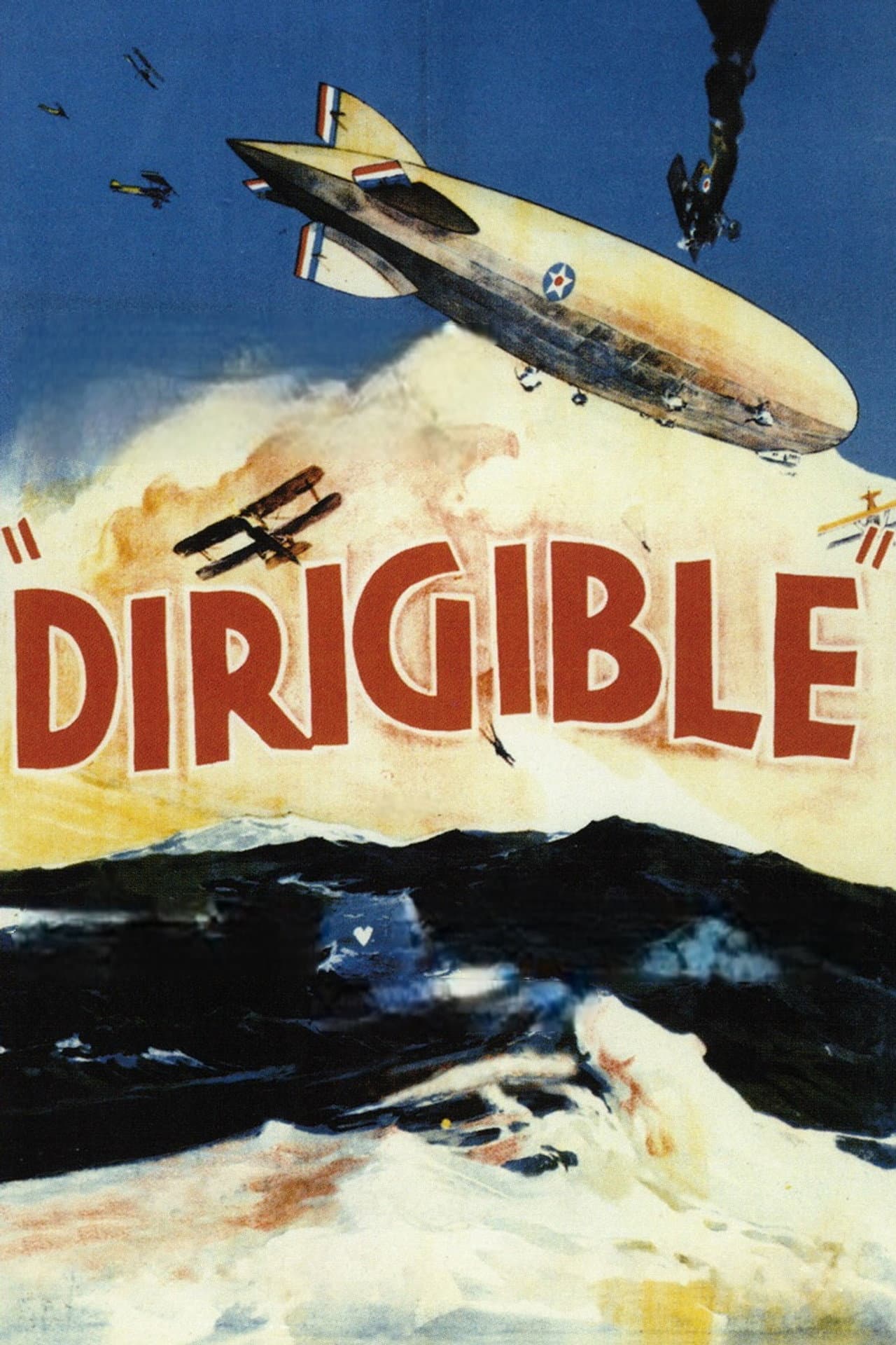 Dirigible preview 2