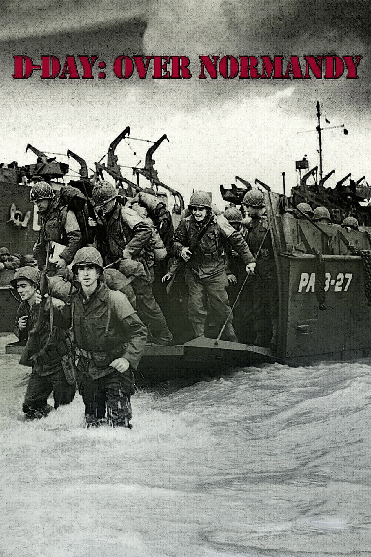 D-Day: Over Normandy preview 2