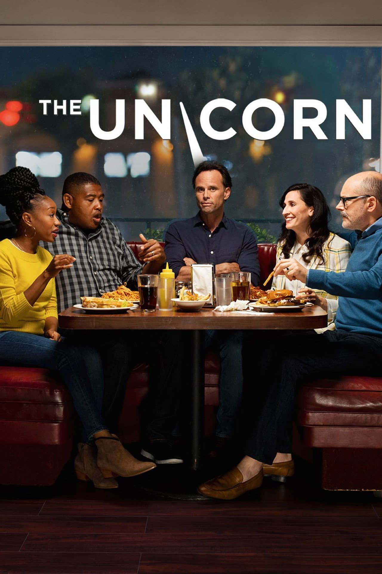 The Unicorn preview 2