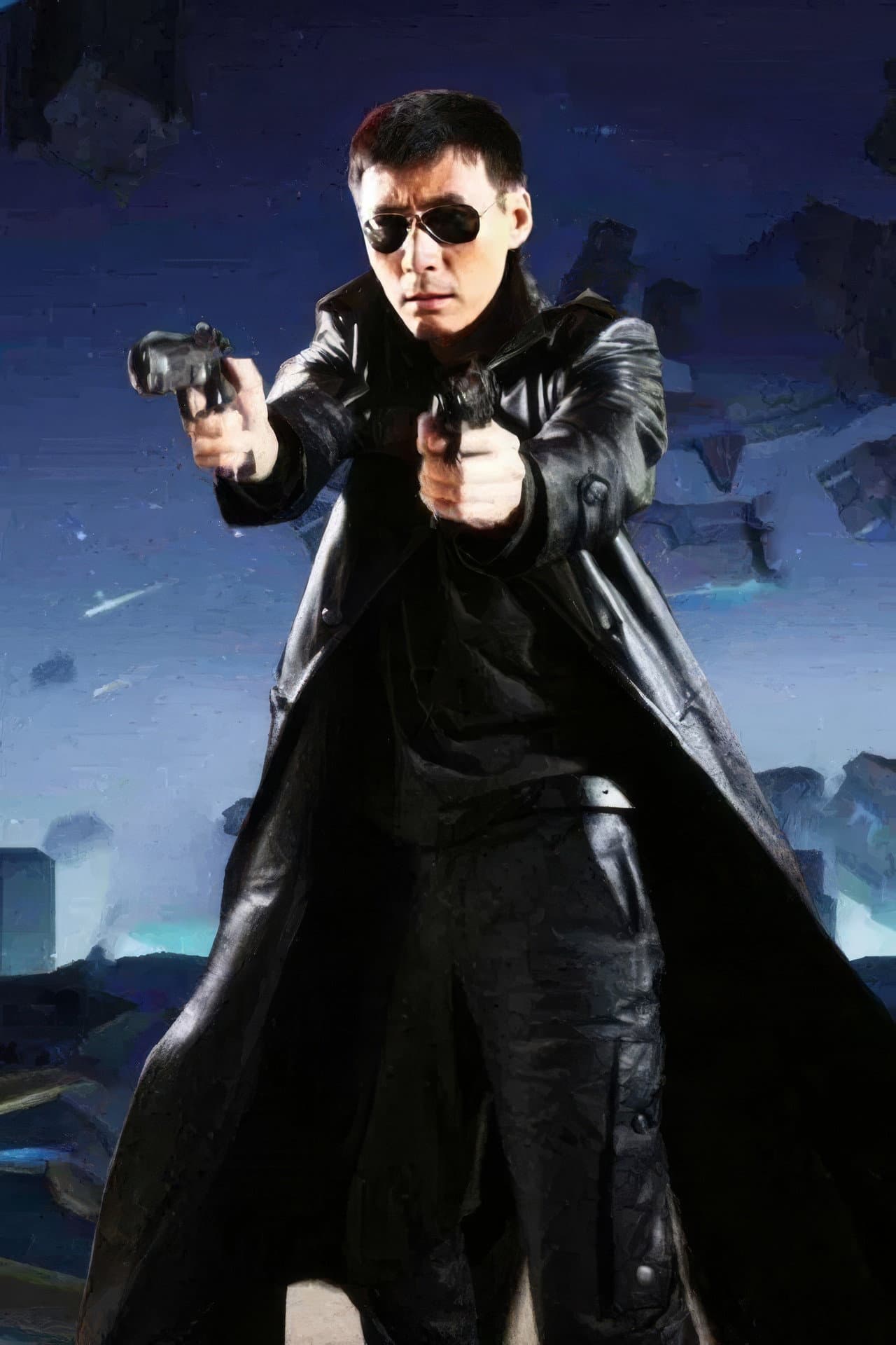 series of Yan Shuangying preview 2
