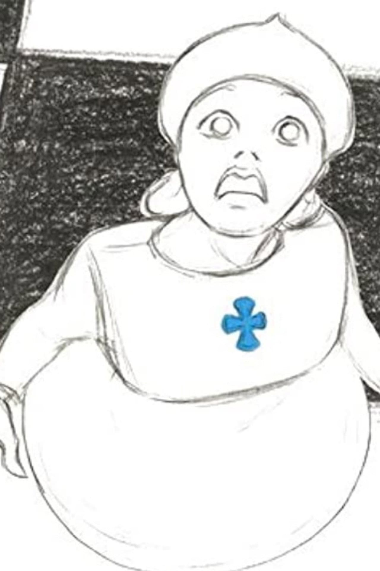 Queen Dagmar preview 1