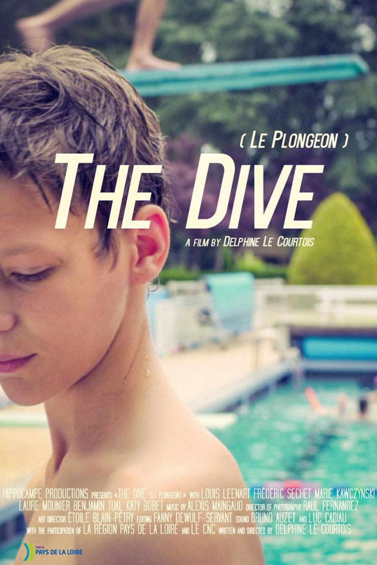 The Dive preview 2
