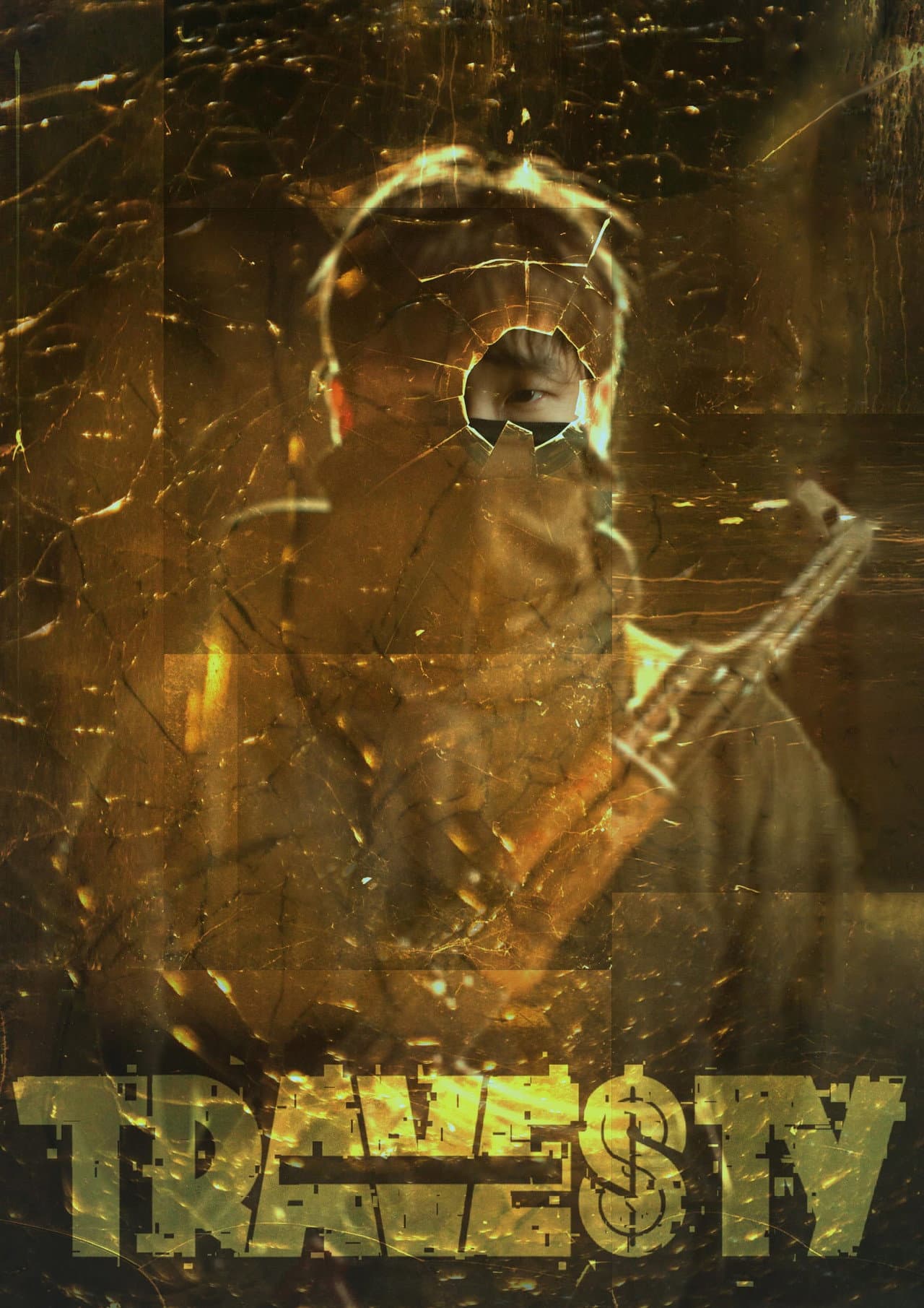 Travesty preview 2