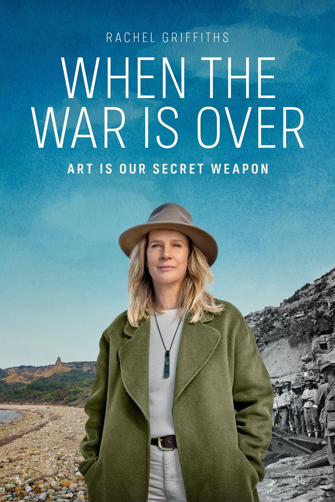 When The War Is Over preview 2
