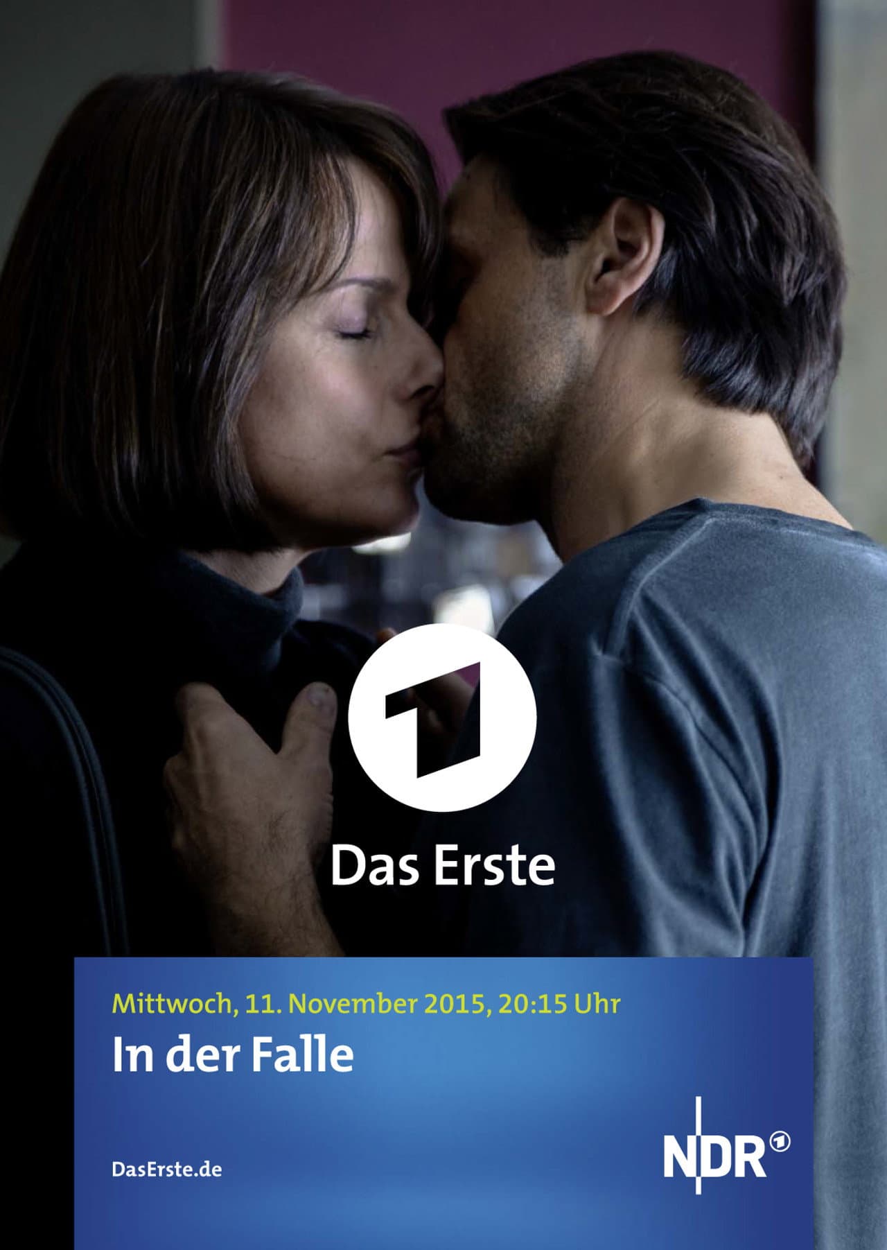 In der Falle preview 1