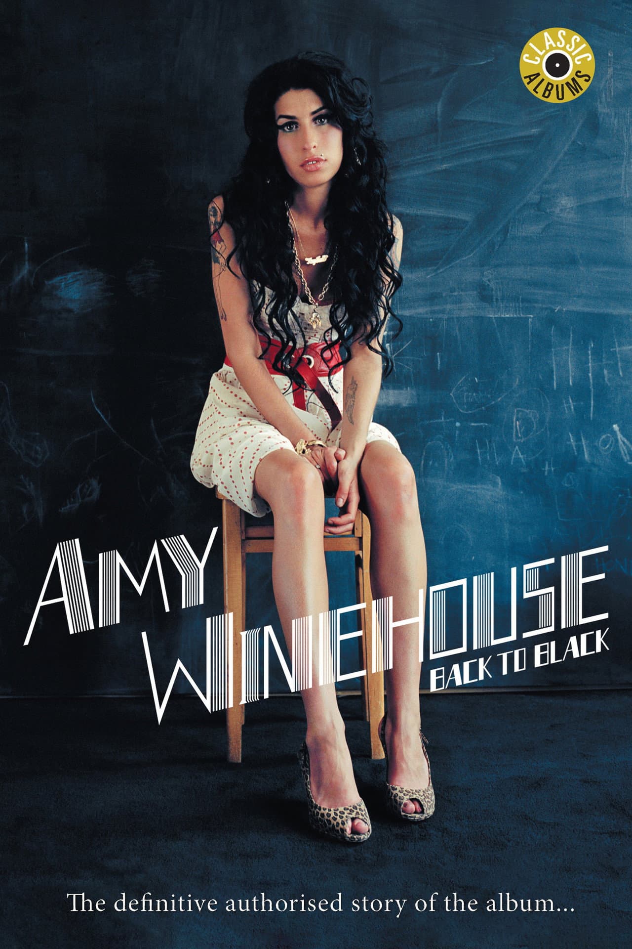 Classic Albums: Amy Winehouse - Back to Black preview 2
