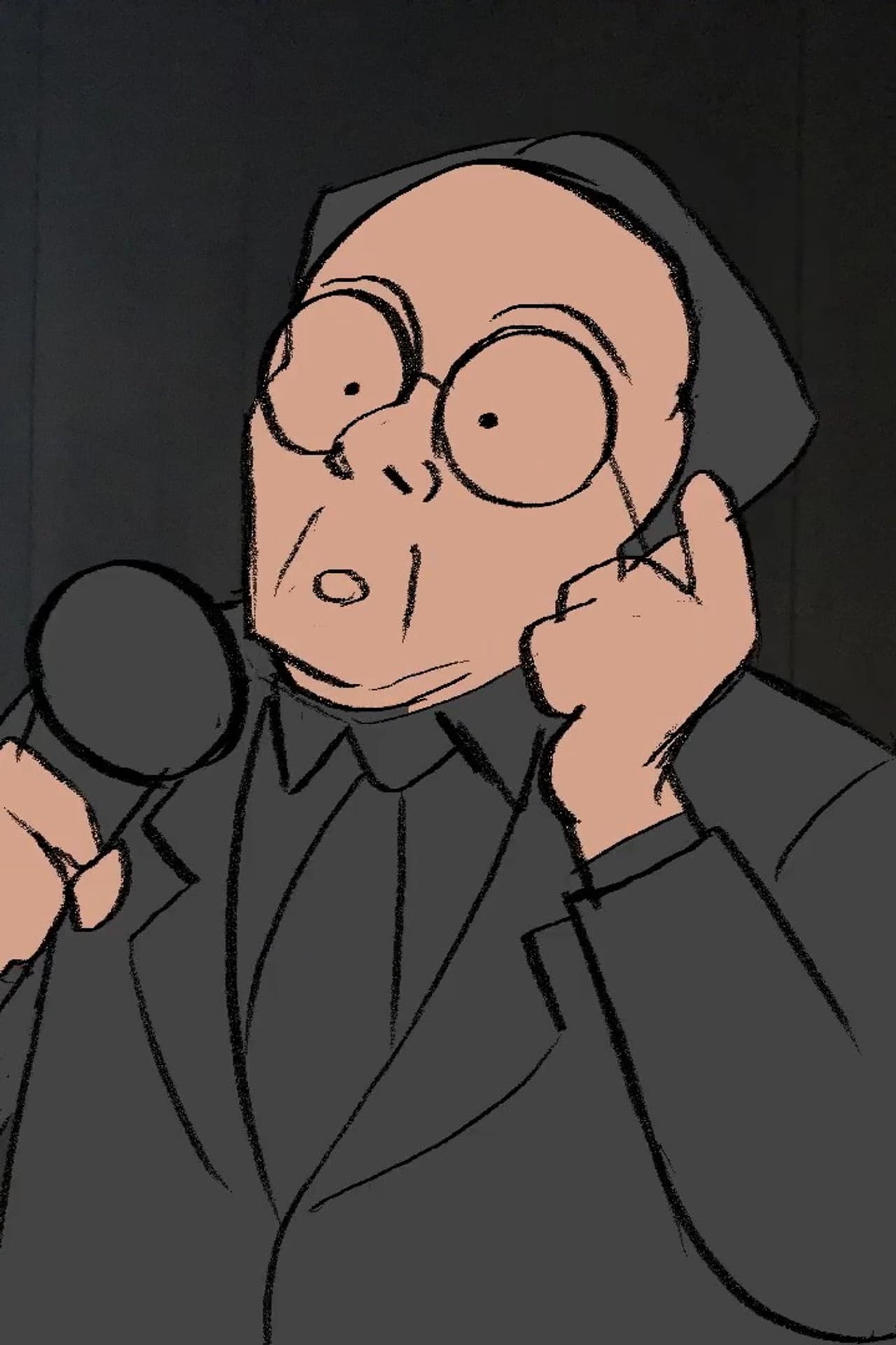 Thank You Jerry preview 1