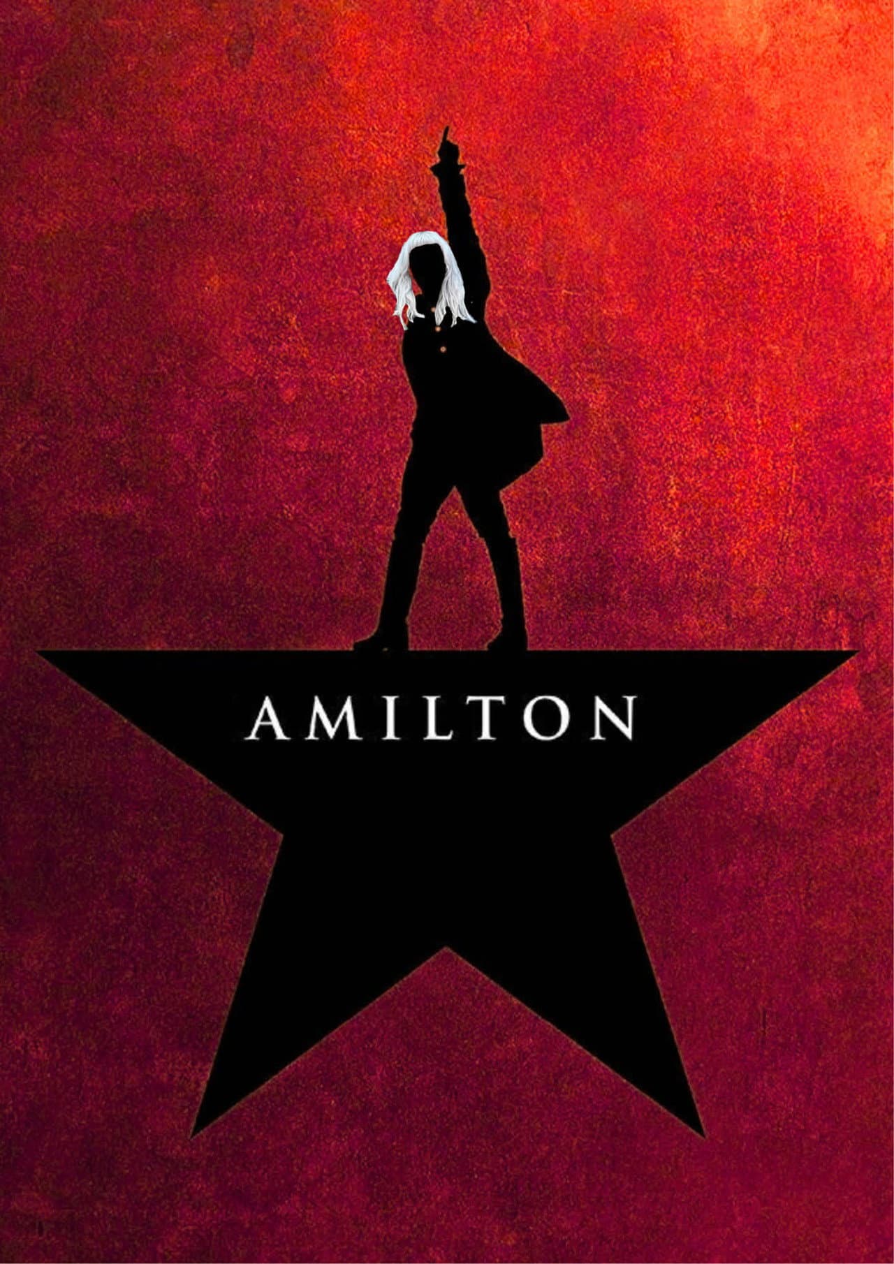 Amilton: The Musical preview 1
