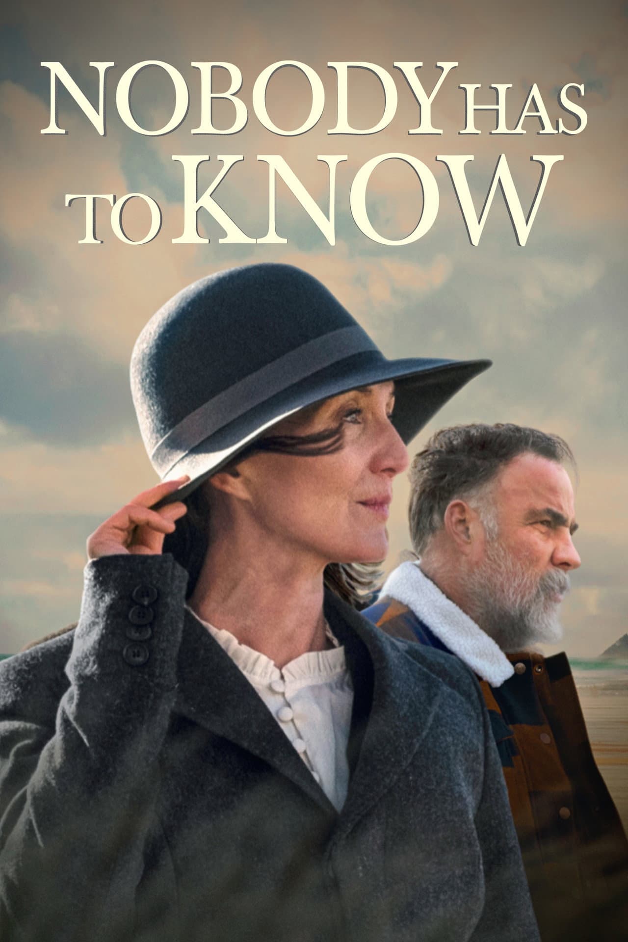 Nobody Has to Know preview 2