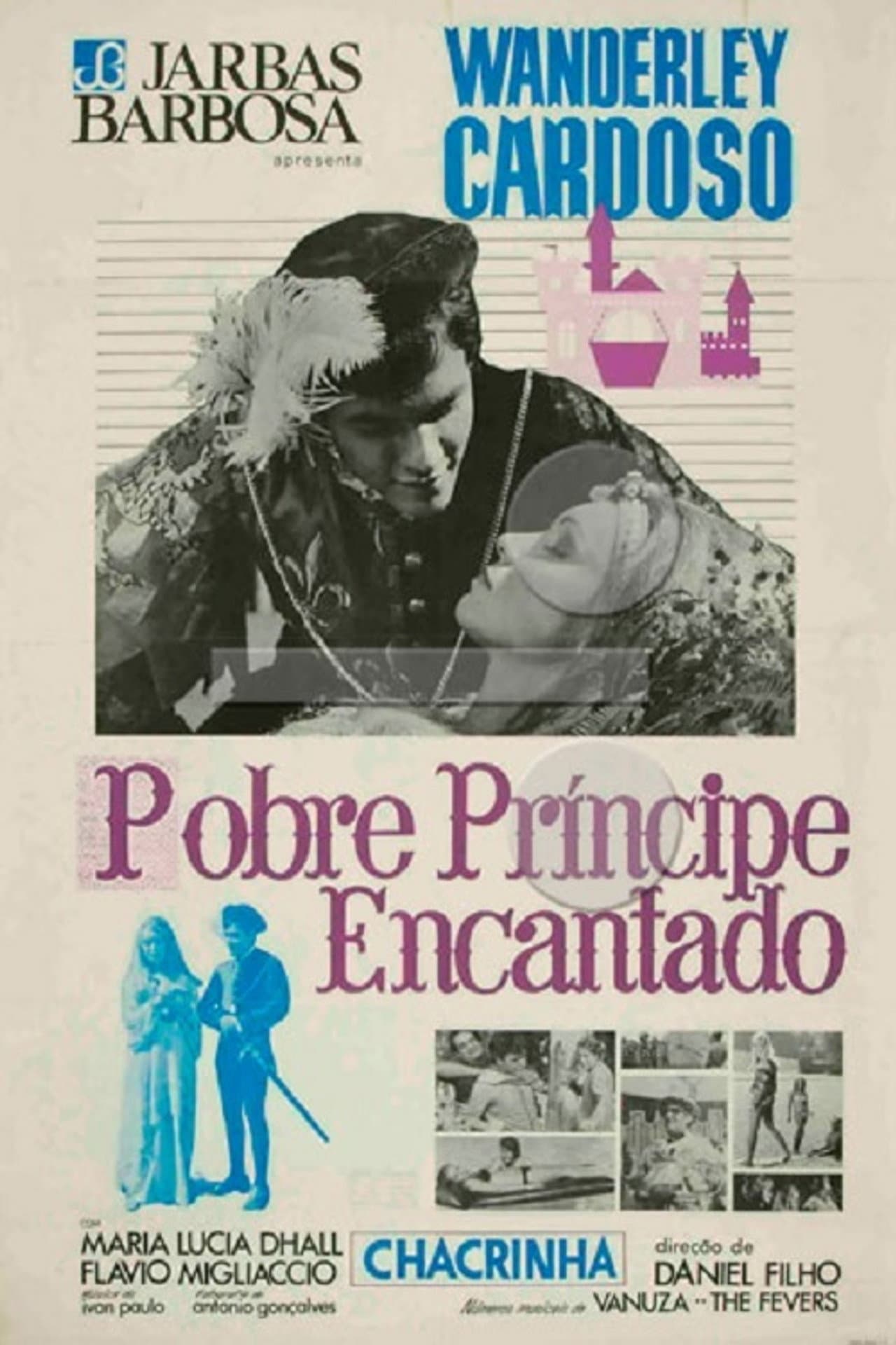 Pobre Príncipe Encantado preview 1