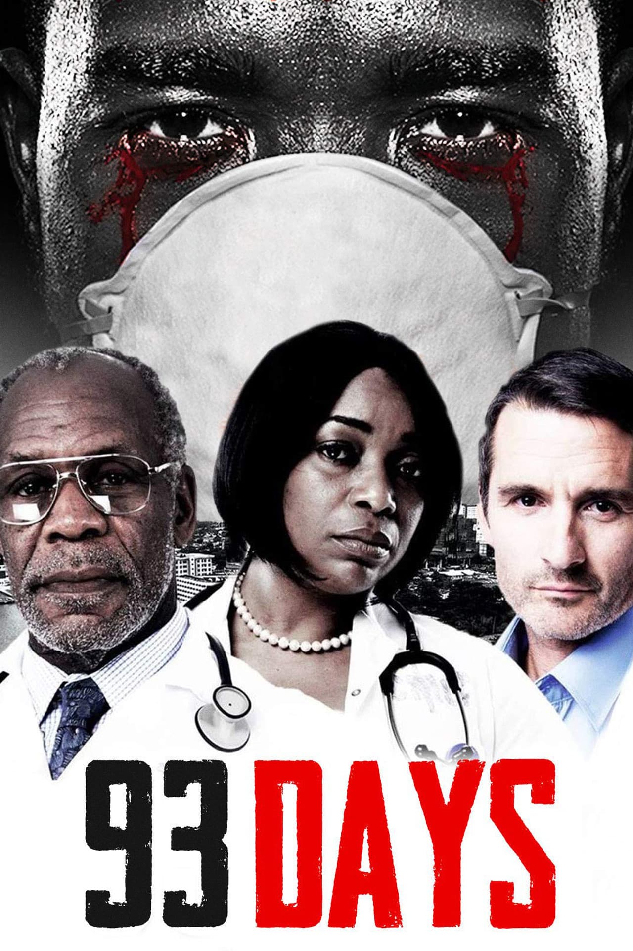 93 Days preview 2