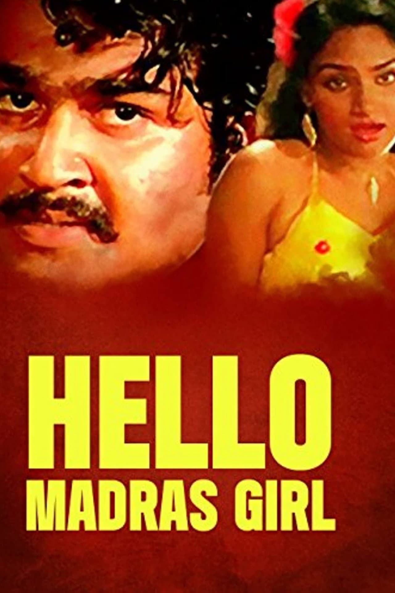 Hello Madras Girl preview 1