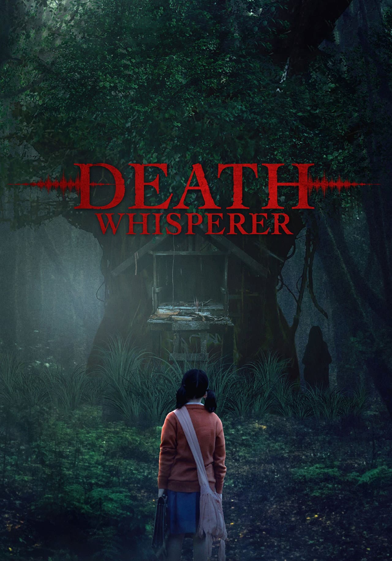 Death Whisperer preview 2