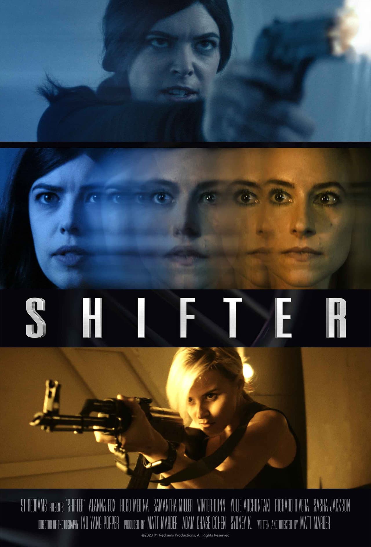 Shifter preview 1