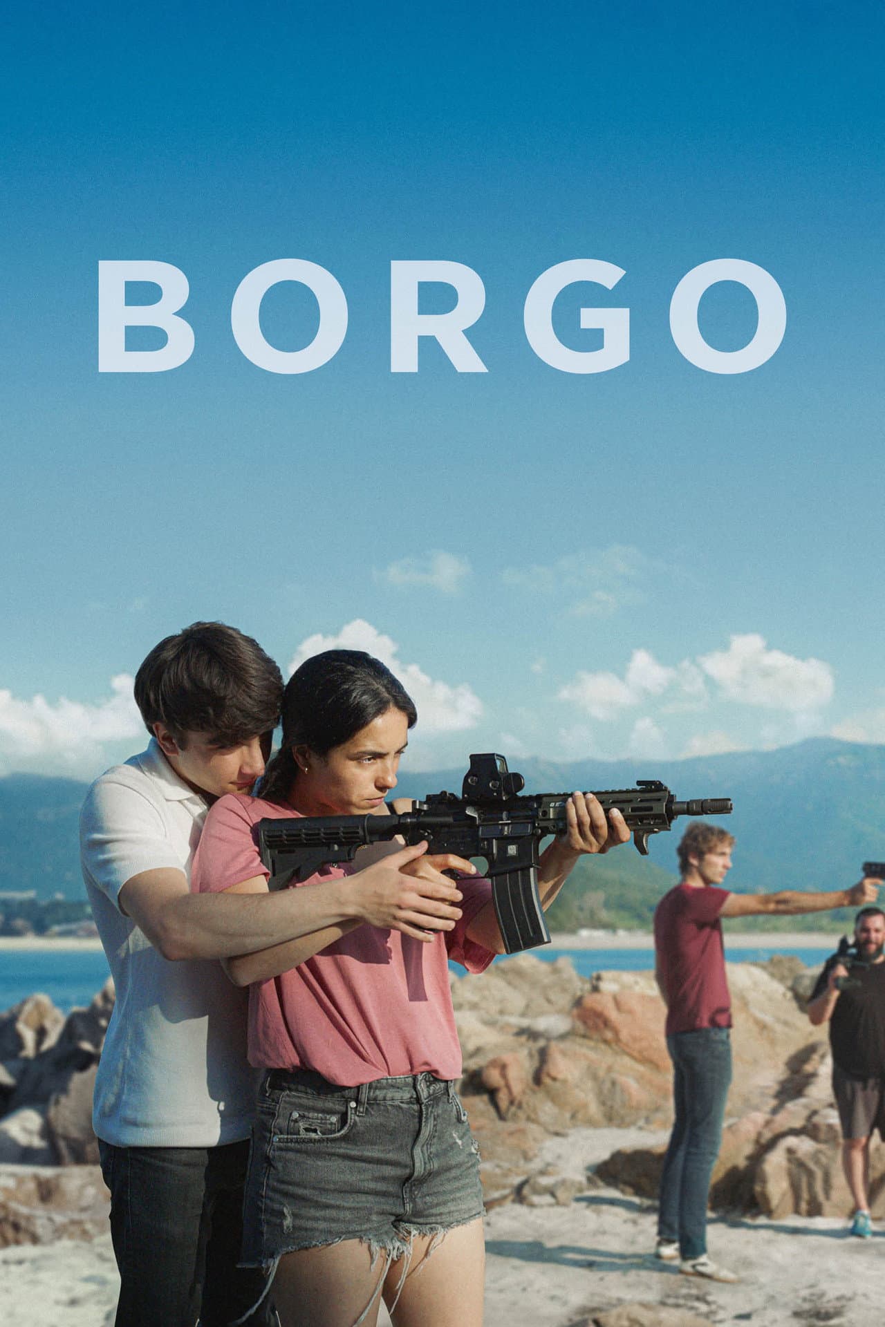 Borgo preview 2