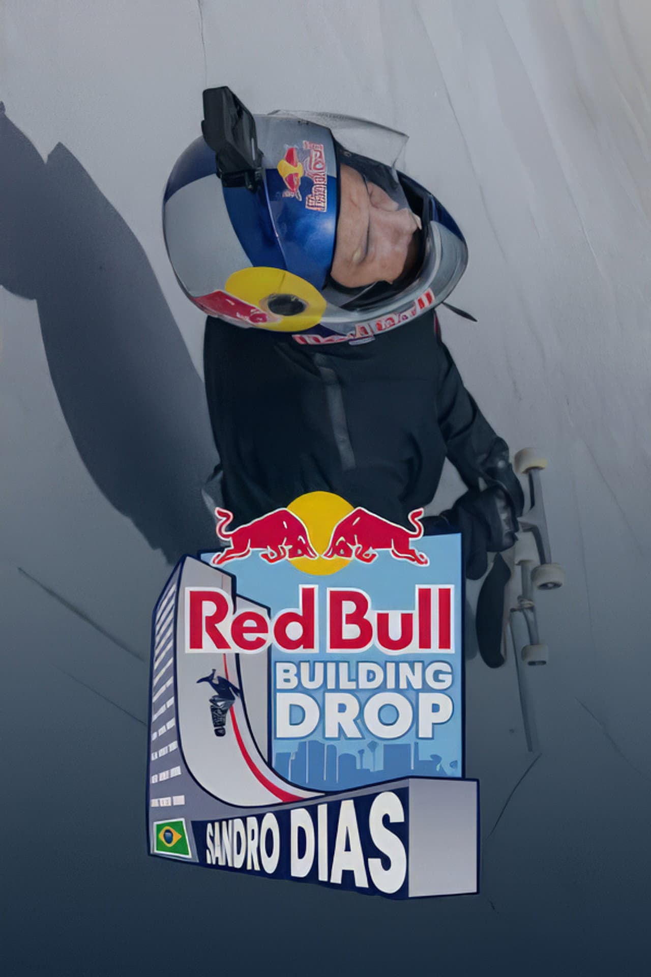 Sandro Dias's Ultimate Skate Ramp preview 2