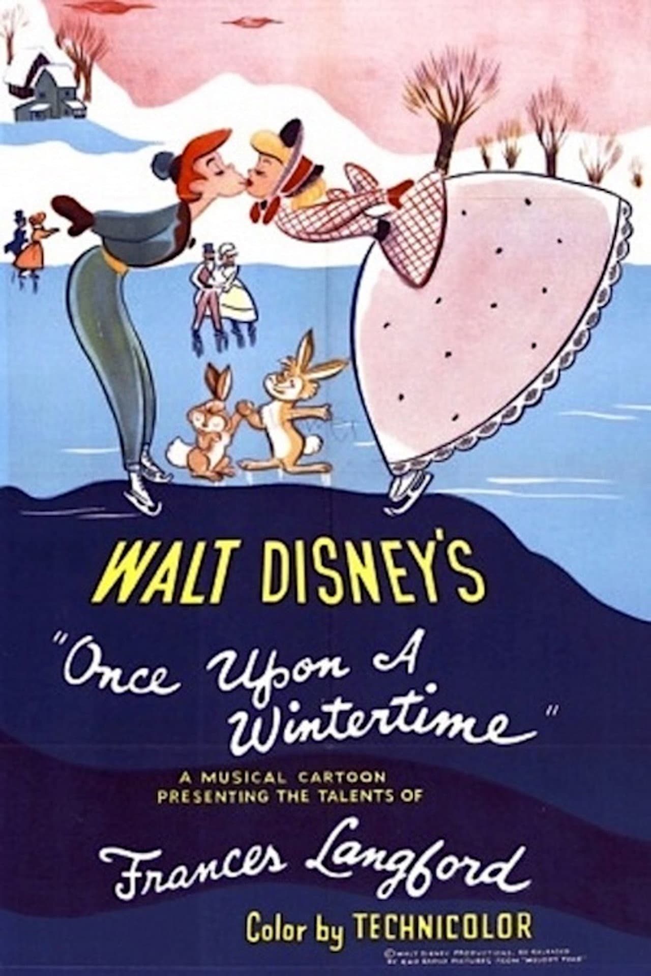 Once Upon a Wintertime preview 2
