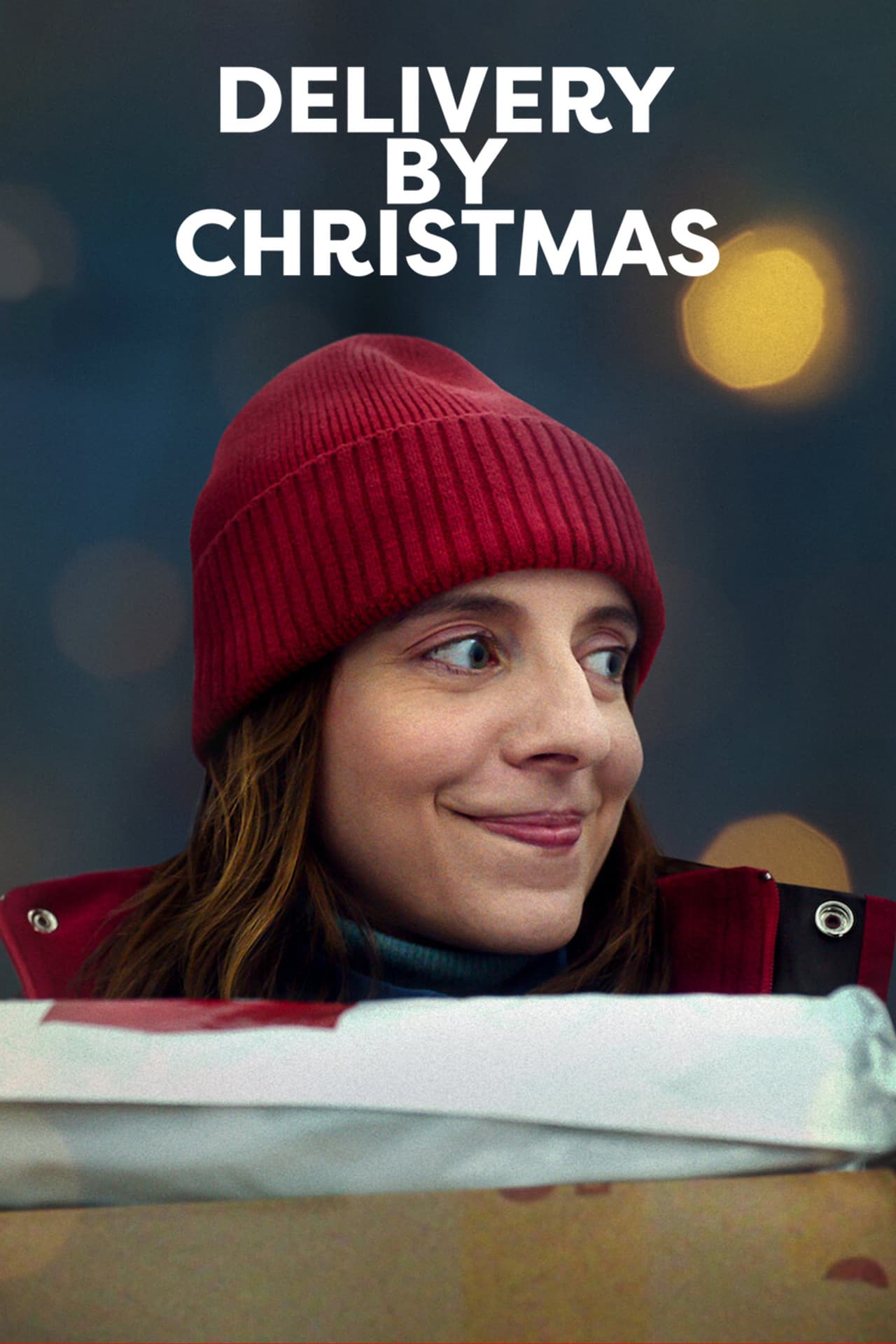 Delivery by Christmas preview 2