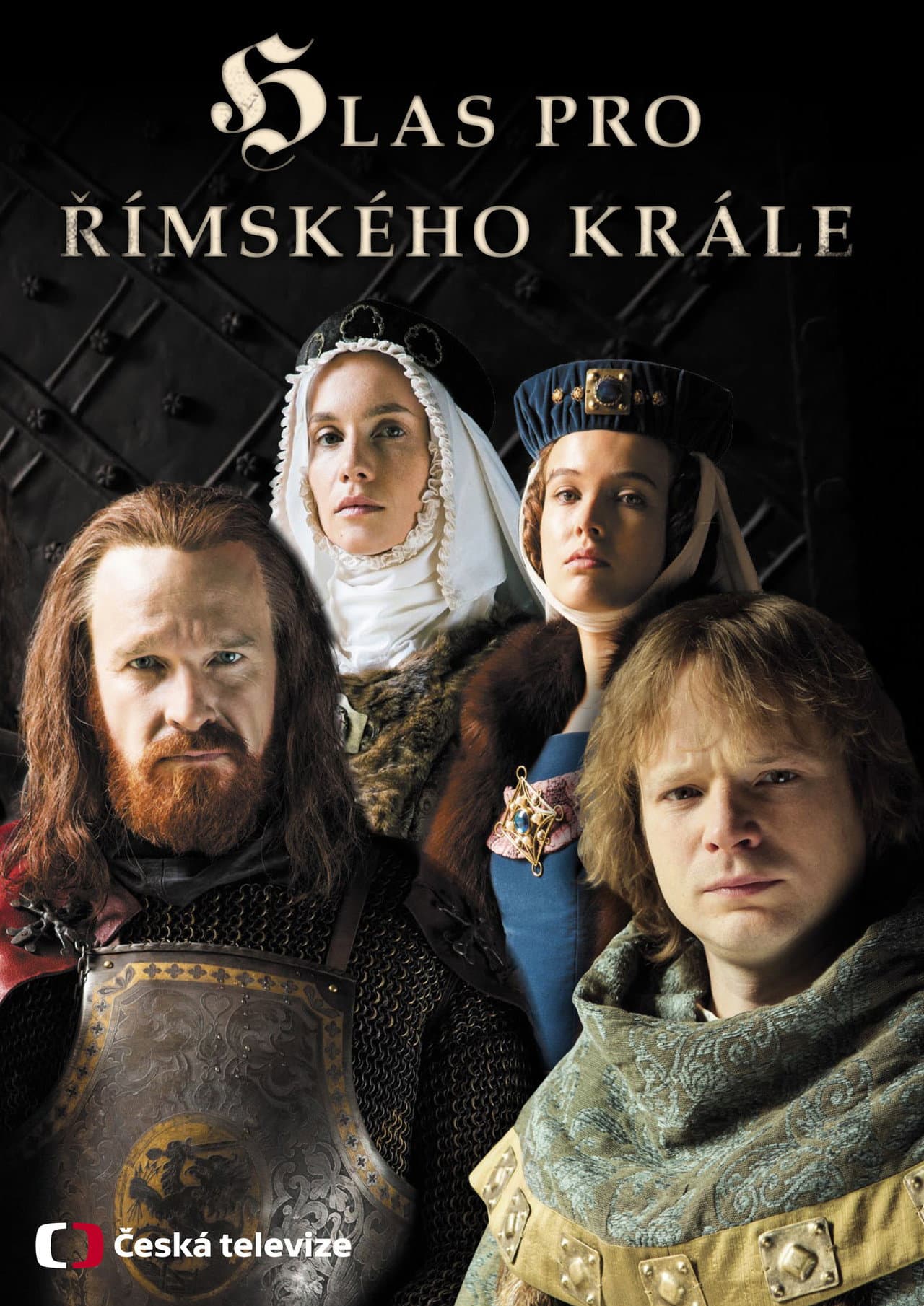 Hlas pro římského krále preview 1