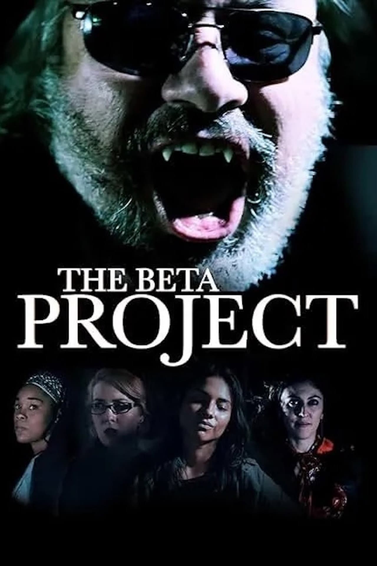 The Beta Project preview 1