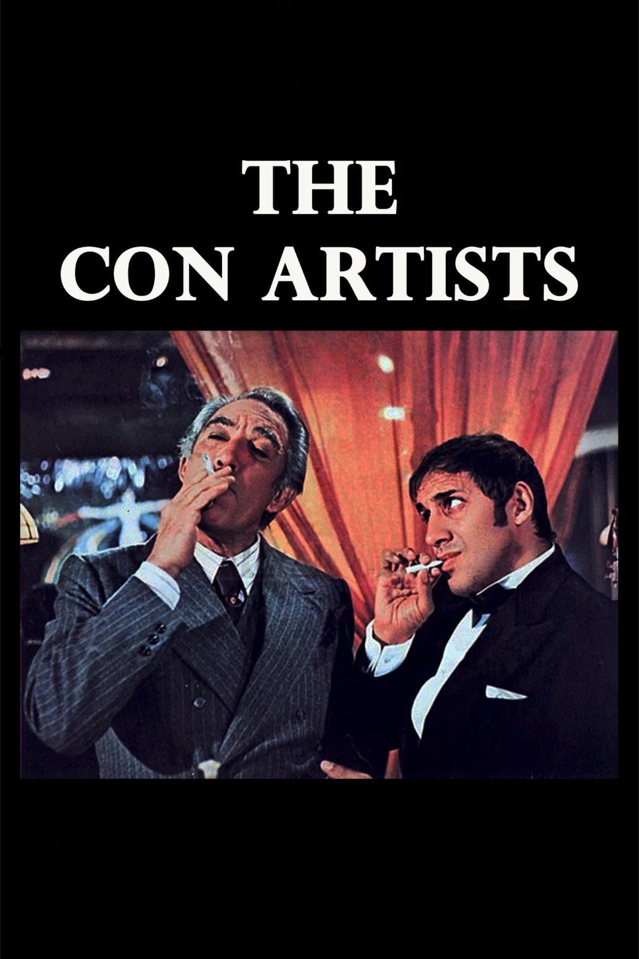 The Con Artists preview 2