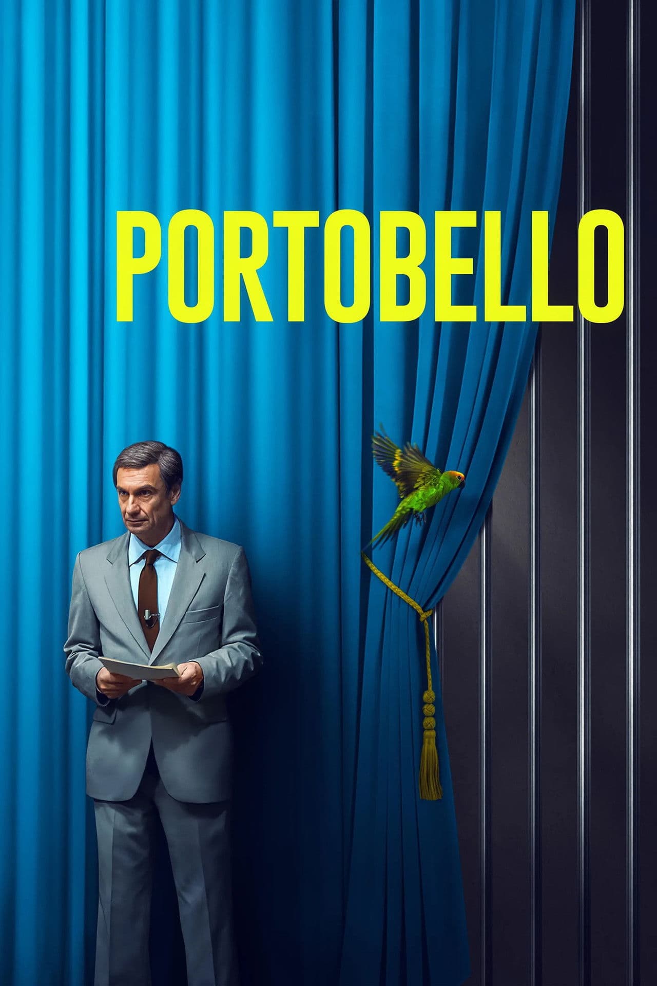 Portobello preview 2