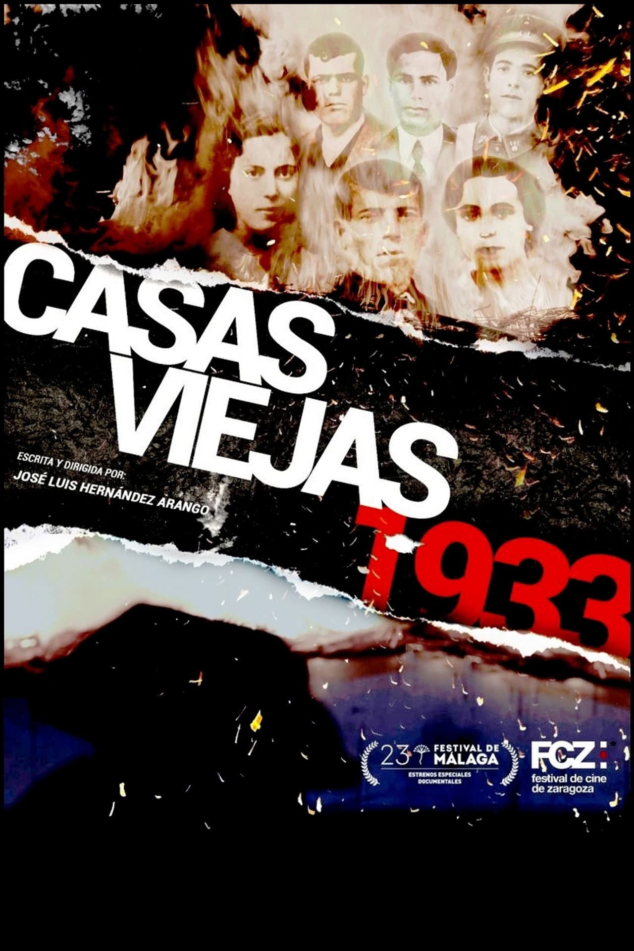 Casas Viejas 1933 preview 1