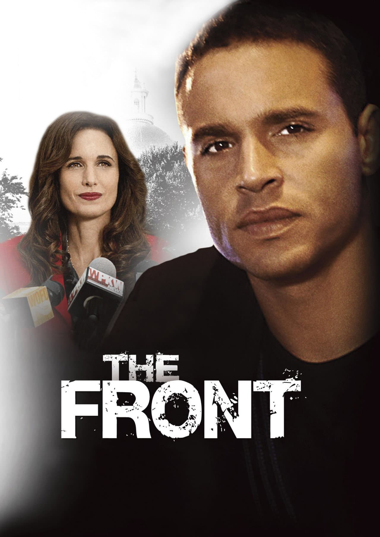 The Front preview 2