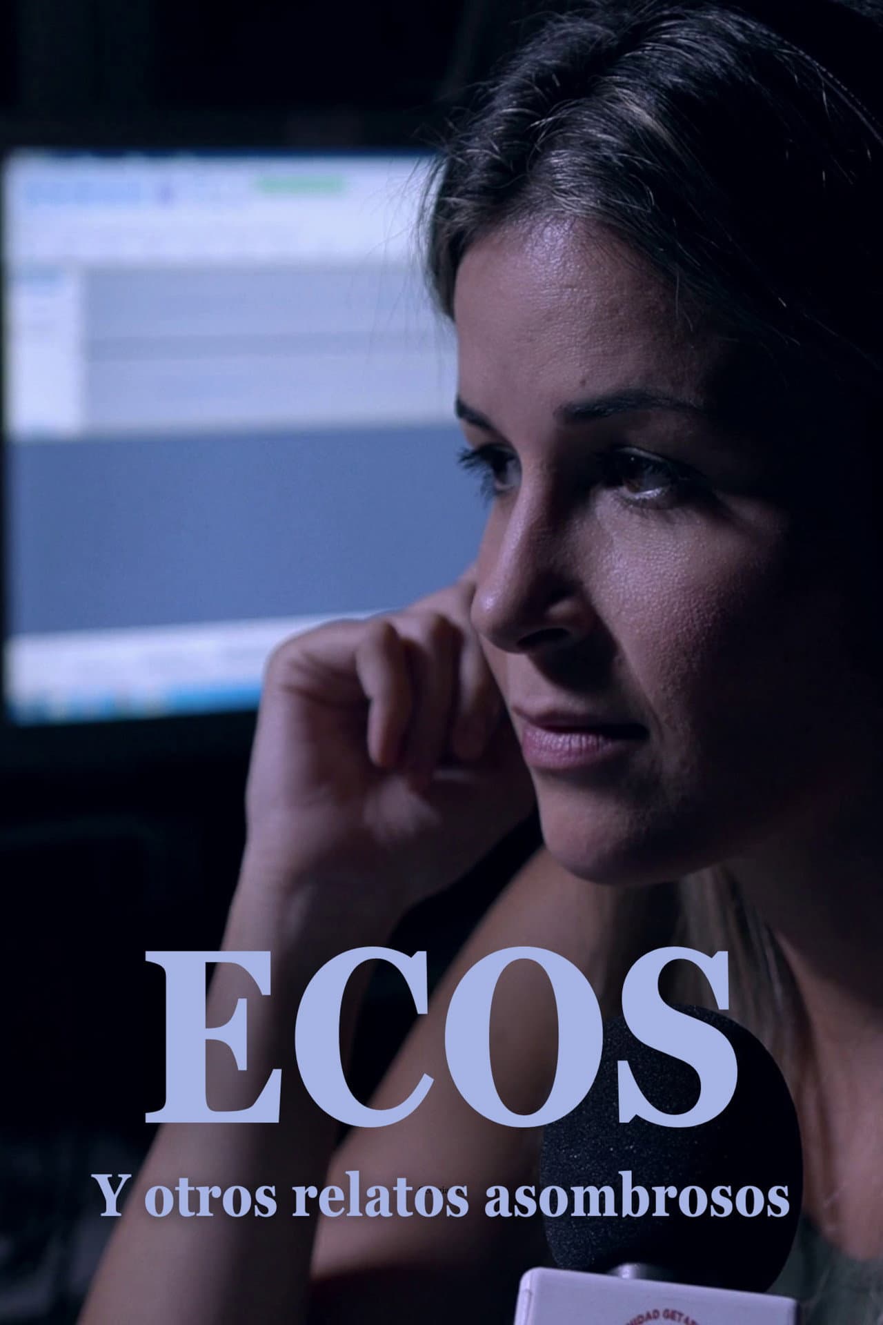 Ecos y otros relatos asombrosos preview 2